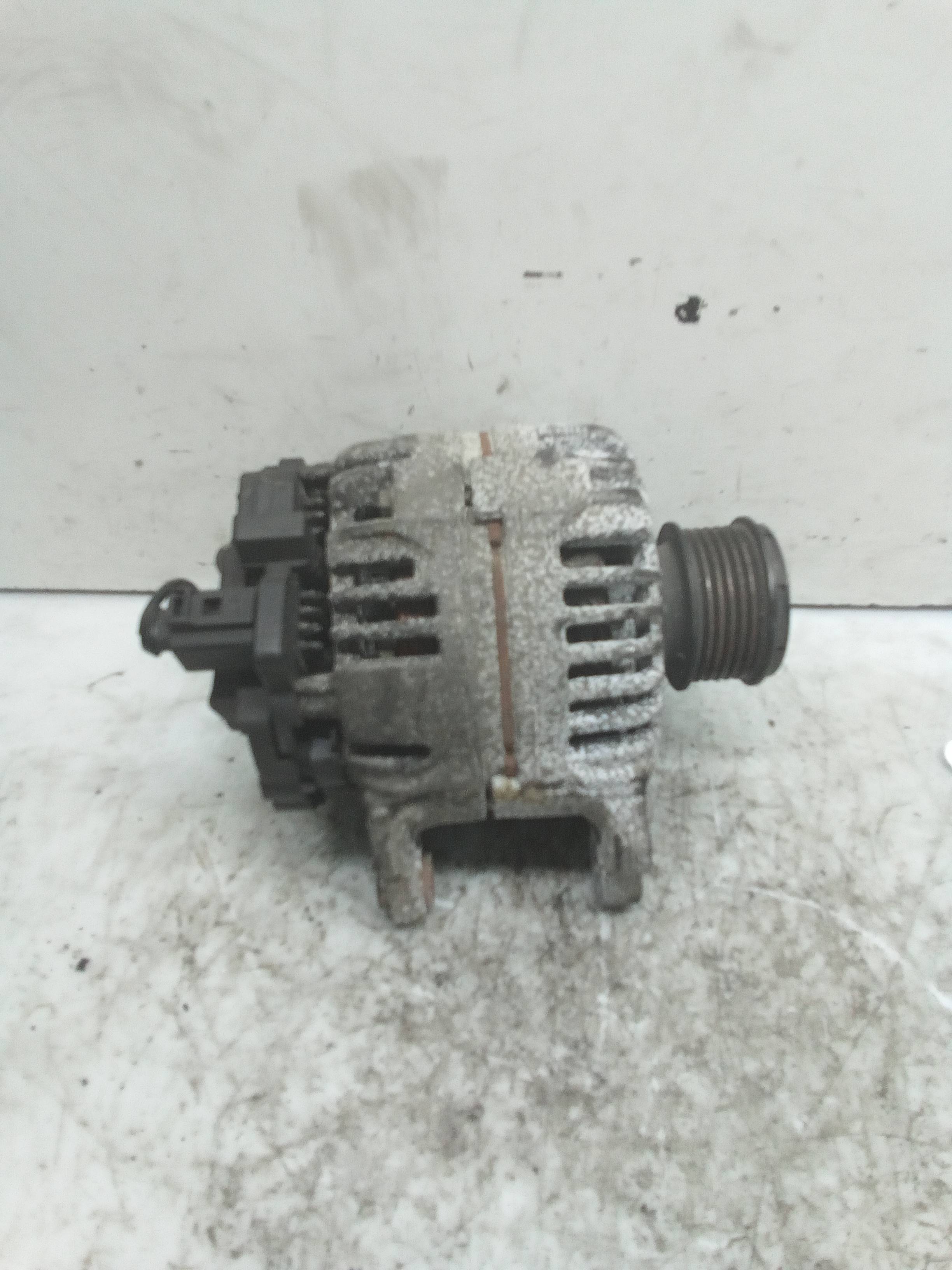 AUDI A2 8Z (1999-2005) Alternator 045903023 19202806