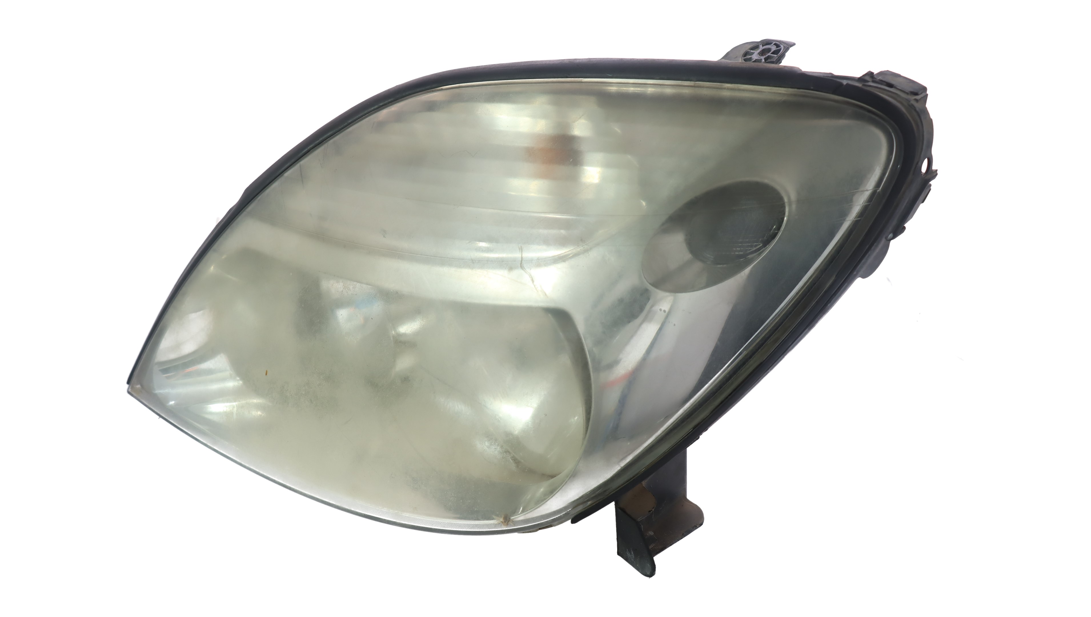 Faro izquierdo 7700432098 de Renault Scenic 1999-2001 - pieza usada