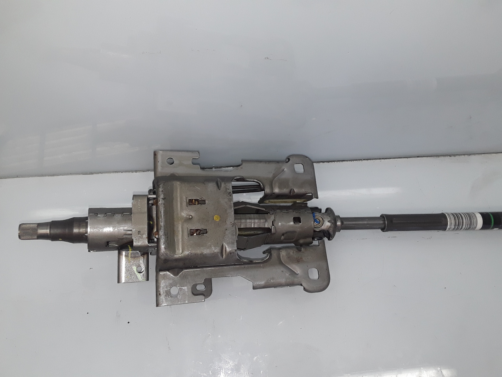 PEUGEOT 208 Peugeot 208 (2012-2015) Steering Column Mechanism 1811933100 19237065