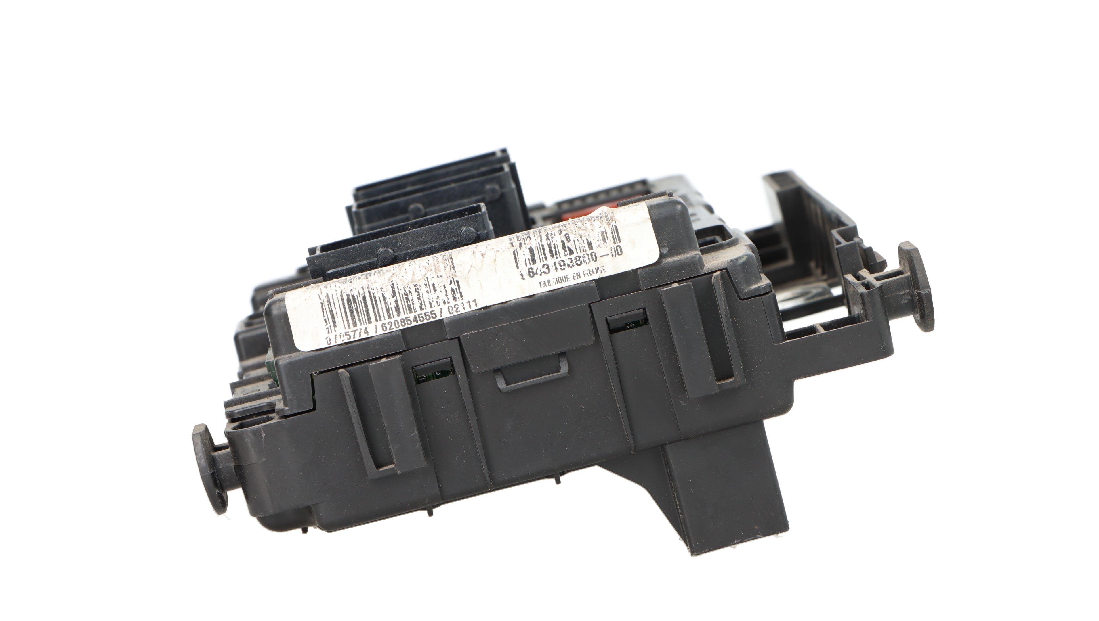 Caja de relés / fusibles RHZDW10ATED,RHSDW10ATED,9HZ,RHZ 964349888000 de Citroen C5 2002-2003 - pieza usada