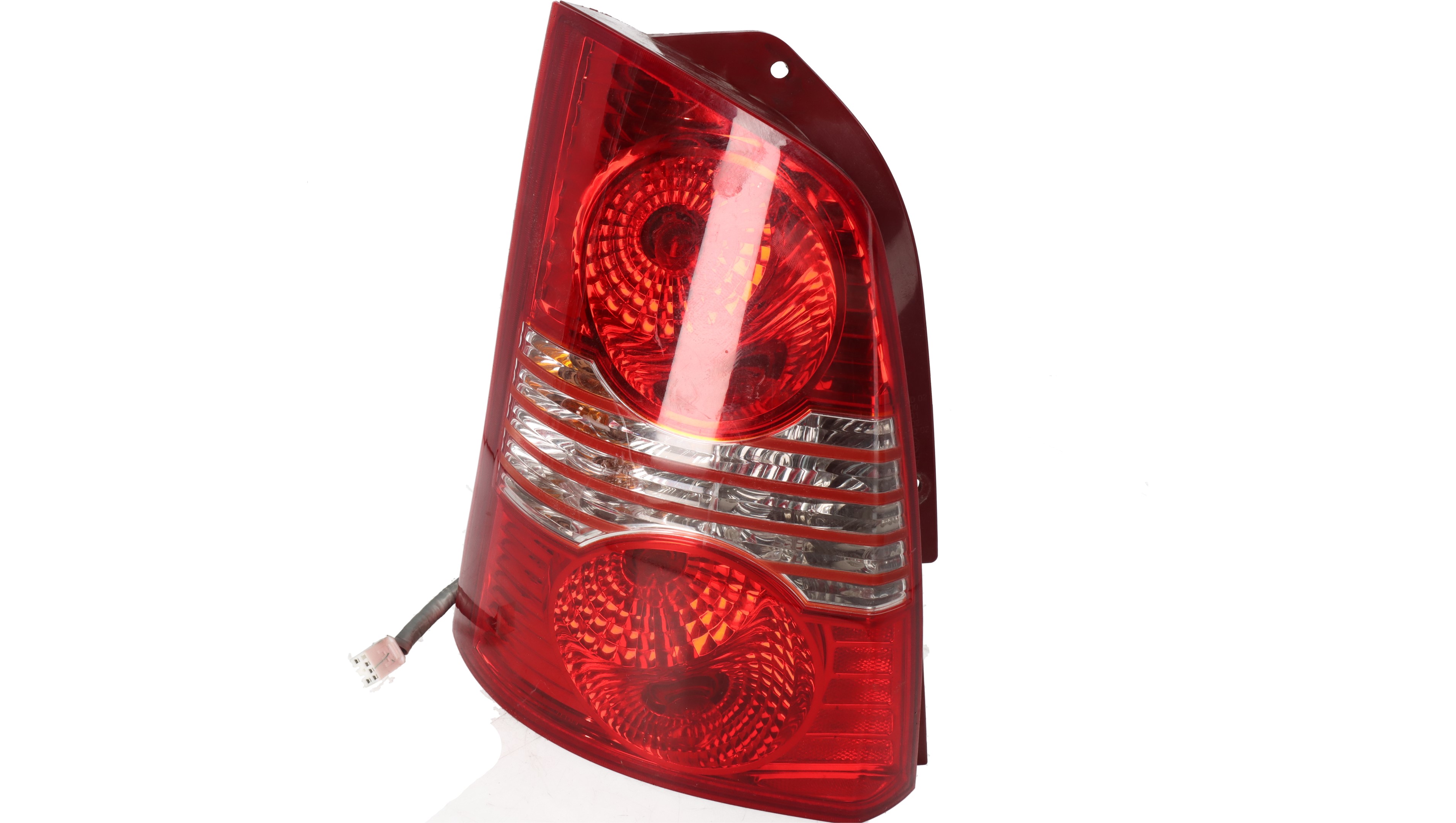 Scheinwerfer hinten links G4HD 9240105510 de Hyundai Atos (mx) 2001-2003 - pieza usada
