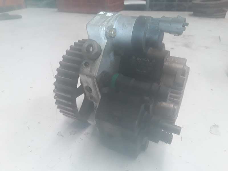 RENAULT Laguna 2 generation (2001-2007) High Pressure Fuel Pump 8200108225 19105076