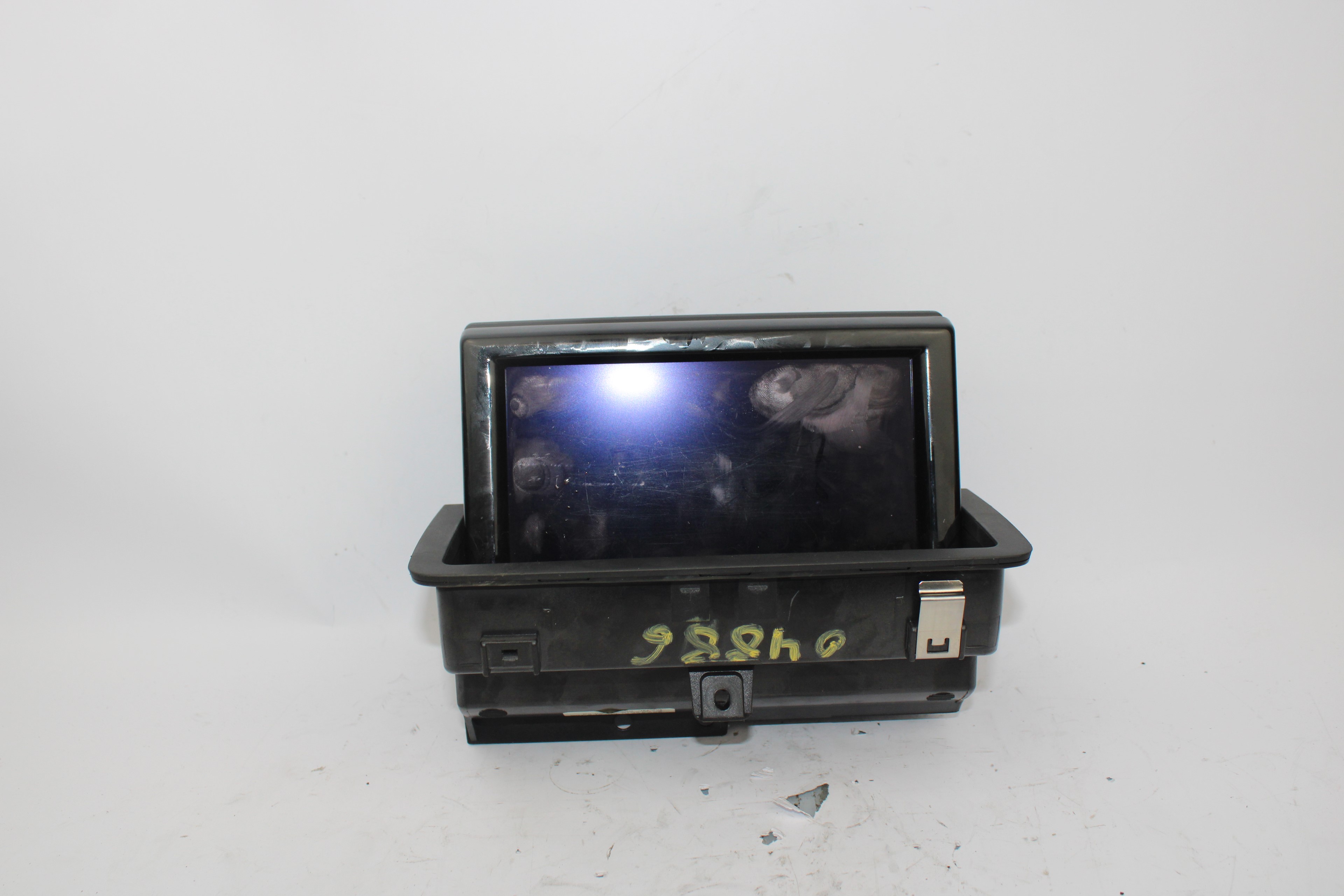 AUDI A7 C7/4G (2010-2020) Other Interior Parts 8X0857273B 19339640