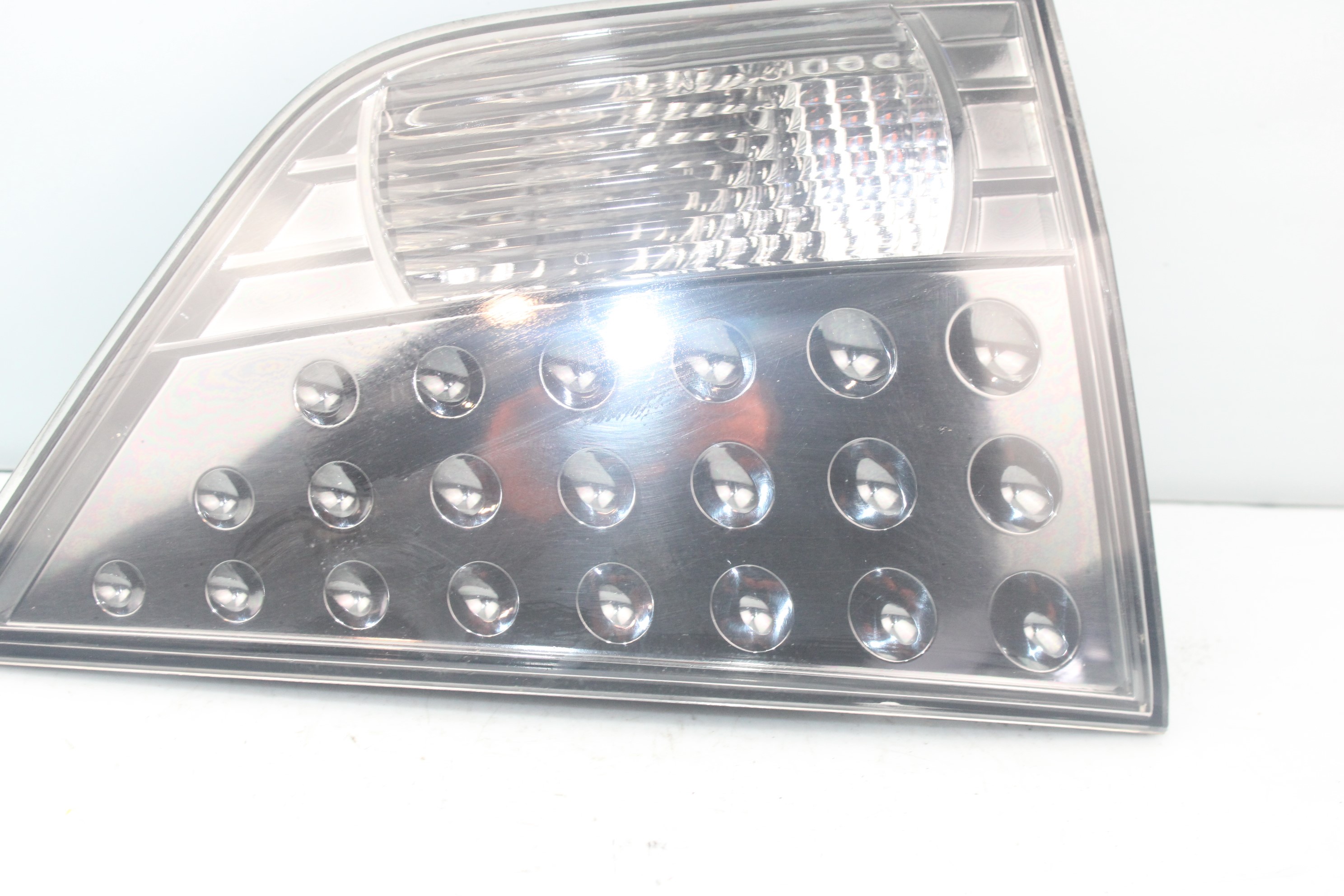 MITSUBISHI Outlander 2 generation (2005-2013) Aizmugurējais kreisais lukturis 1146356L 24063125