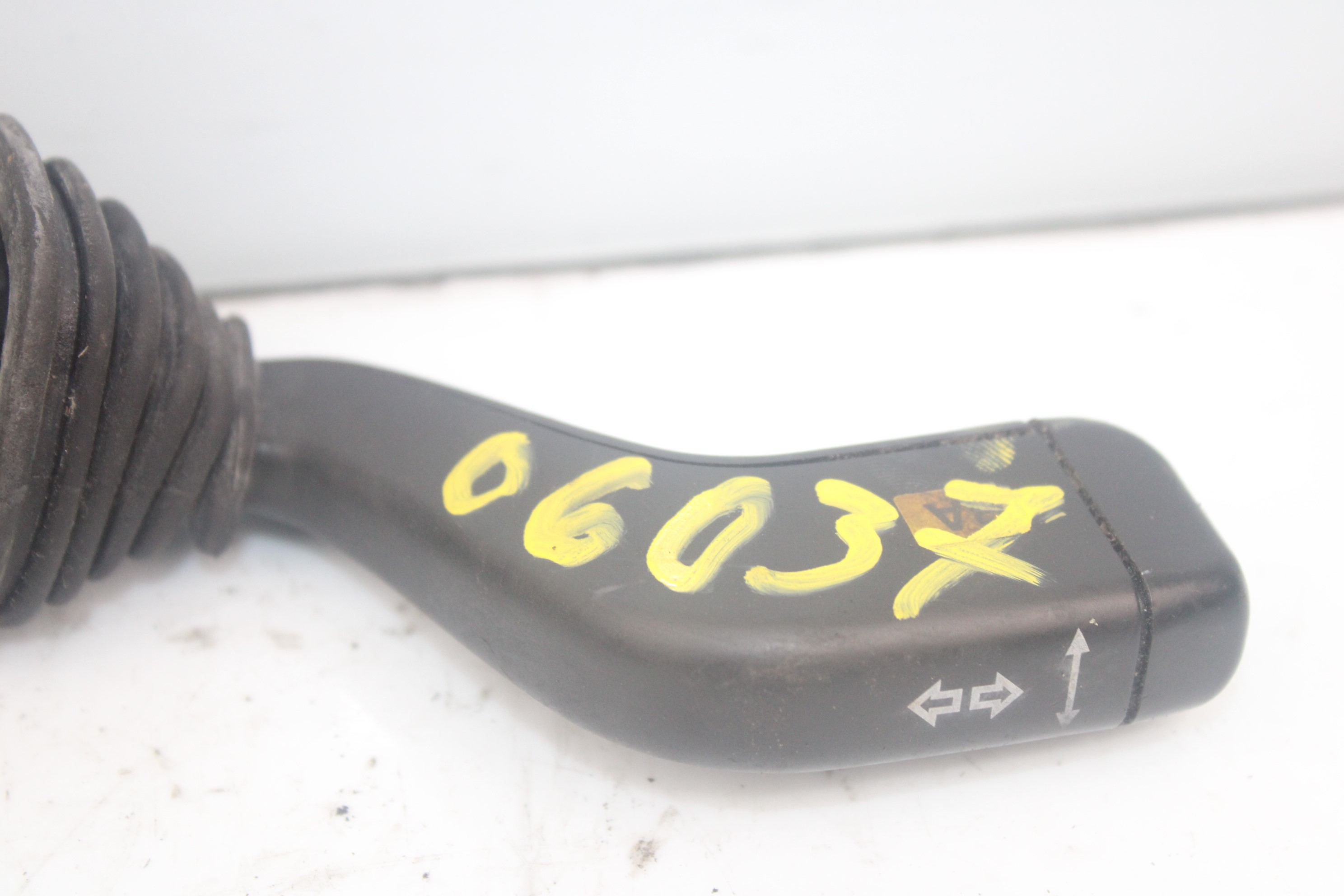 OPEL Corsa C (2000-2006) Turn switch knob 09185413 25181728