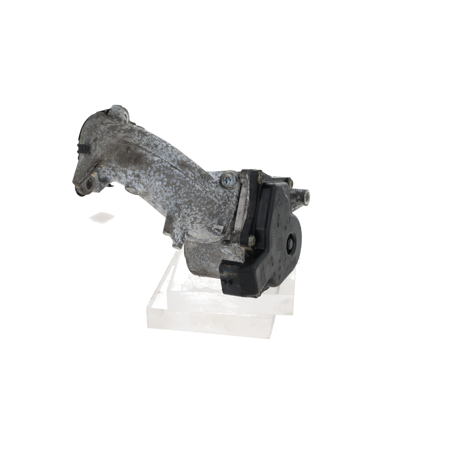 Drosselklappe K9K898,K9K896,K9K 8200614985 de Dacia Duster 2010-2013 - pieza usada