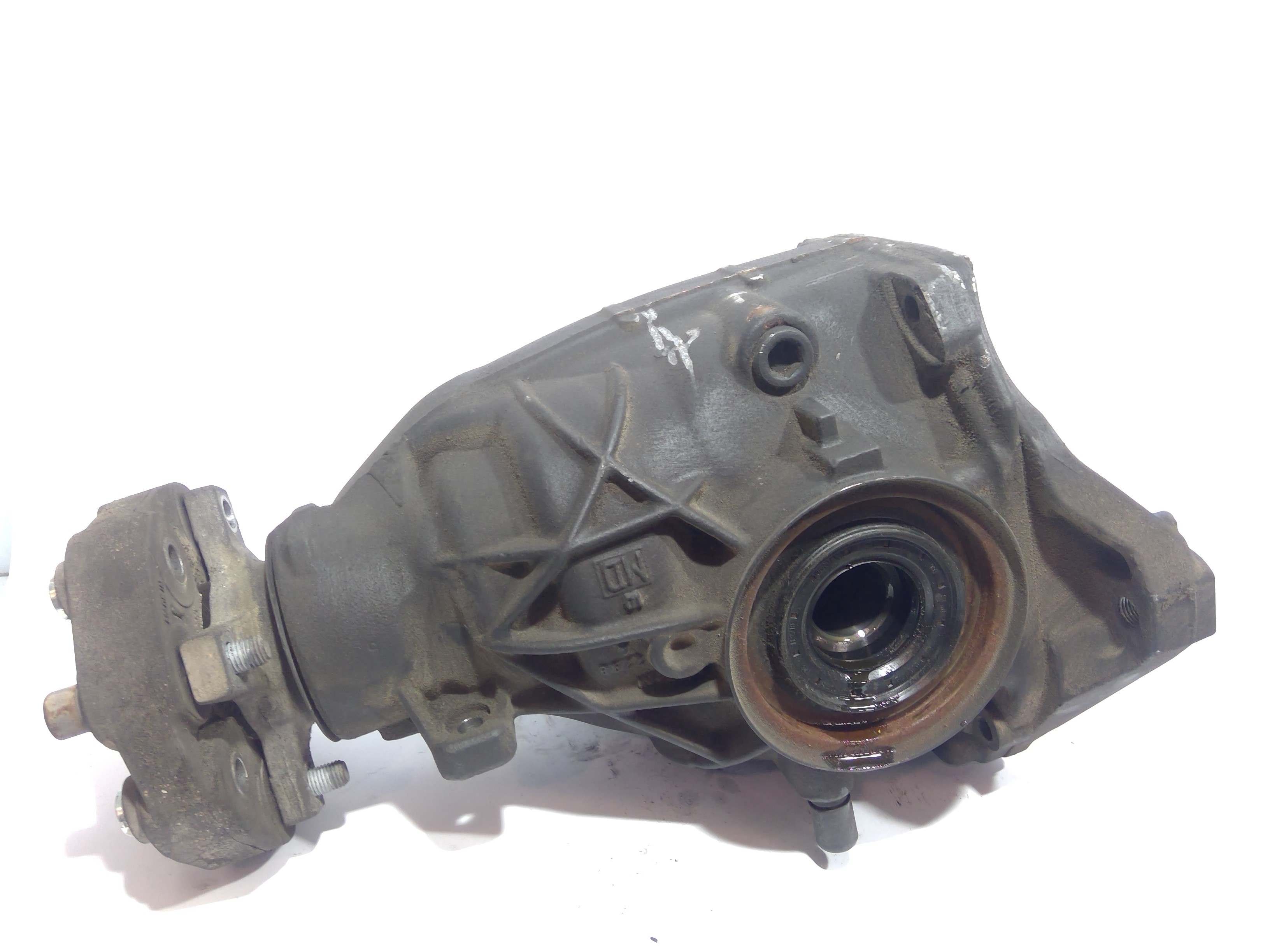 MERCEDES-BENZ E-Class W212/S212/C207/A207 (2009-2016) Bakre differensial A2043510508 23674731