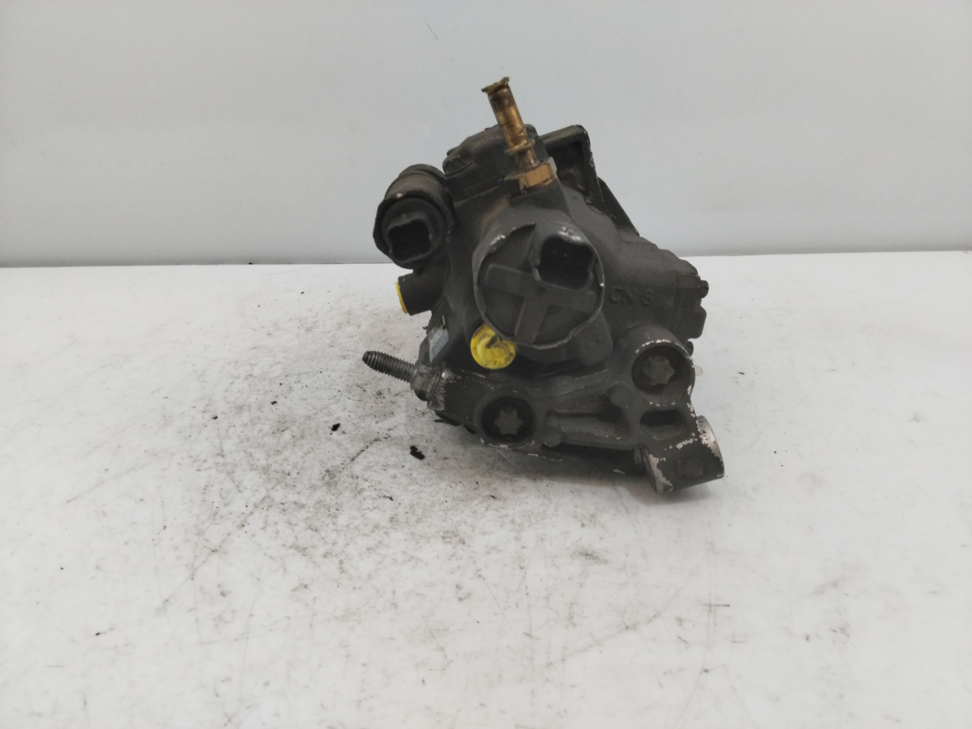 VAUXHALL Megane 3 generation (2008-2020) Pompă de combustibil de înaltă presiune 8200821184 25182015