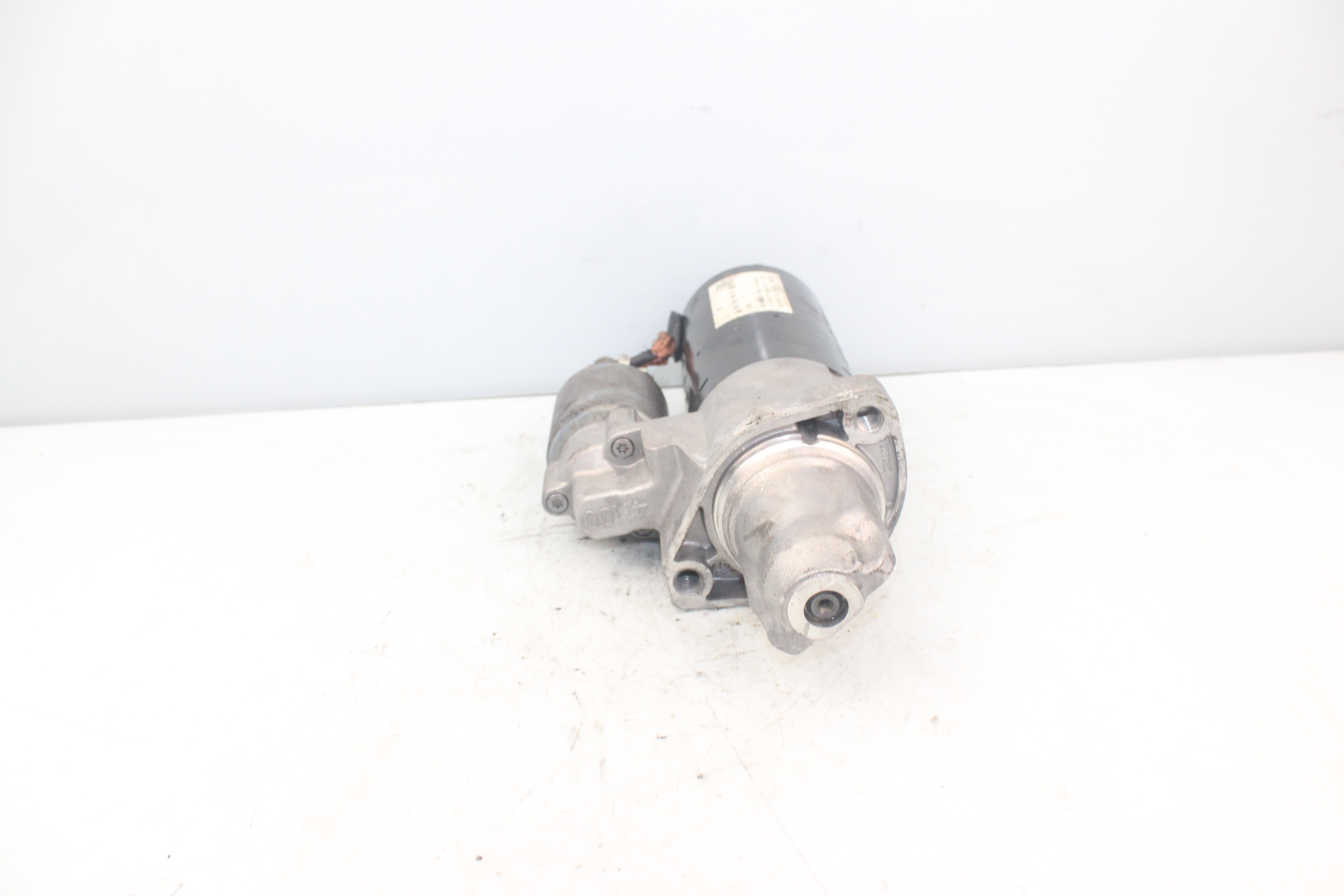 MERCEDES-BENZ E-Class W211/S211 (2002-2009) Starter Motor A0061519801 25187224