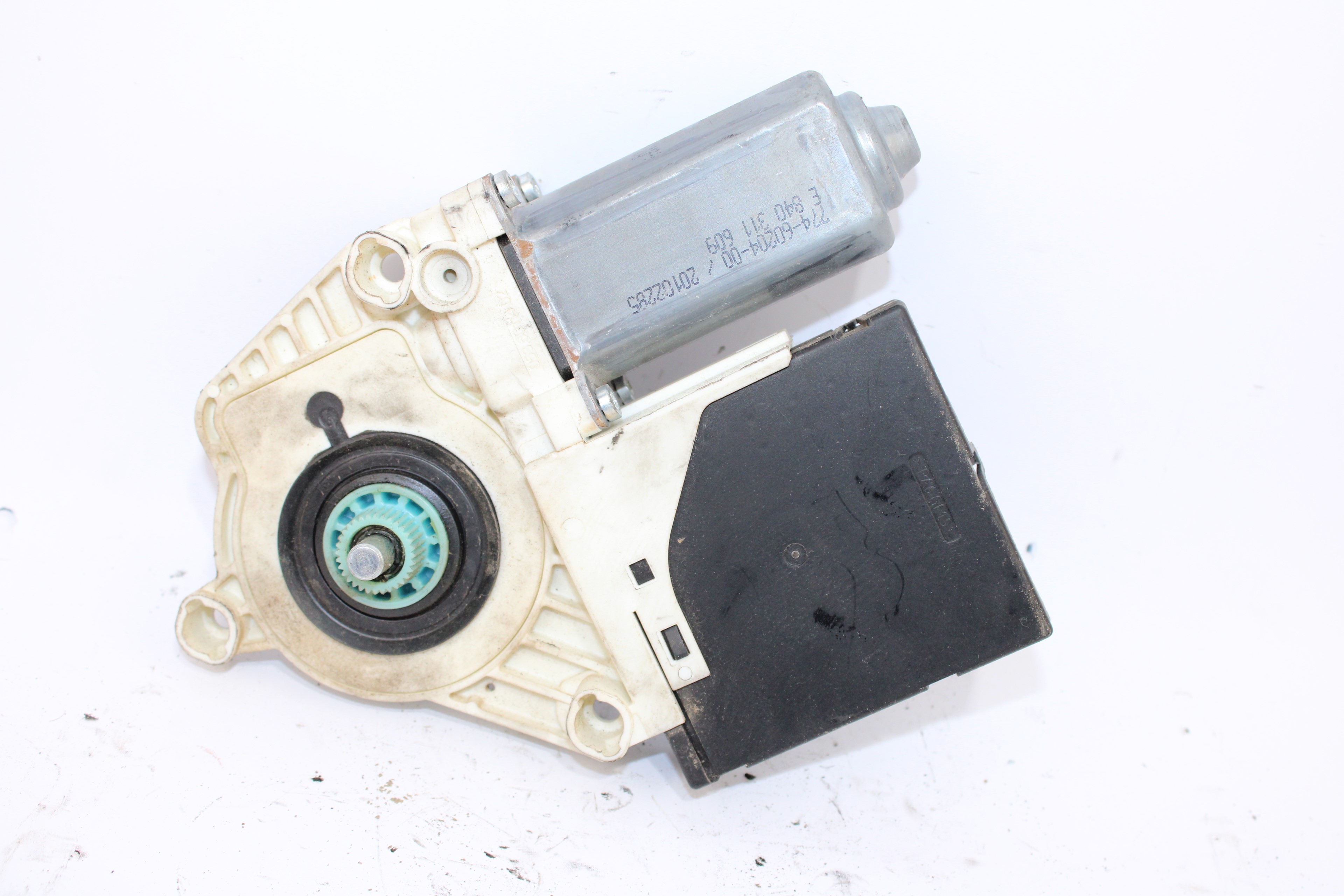 SEAT Toledo 3 generation (2004-2010) Motor regulator geam ușă stânga față 3C095979 23765270