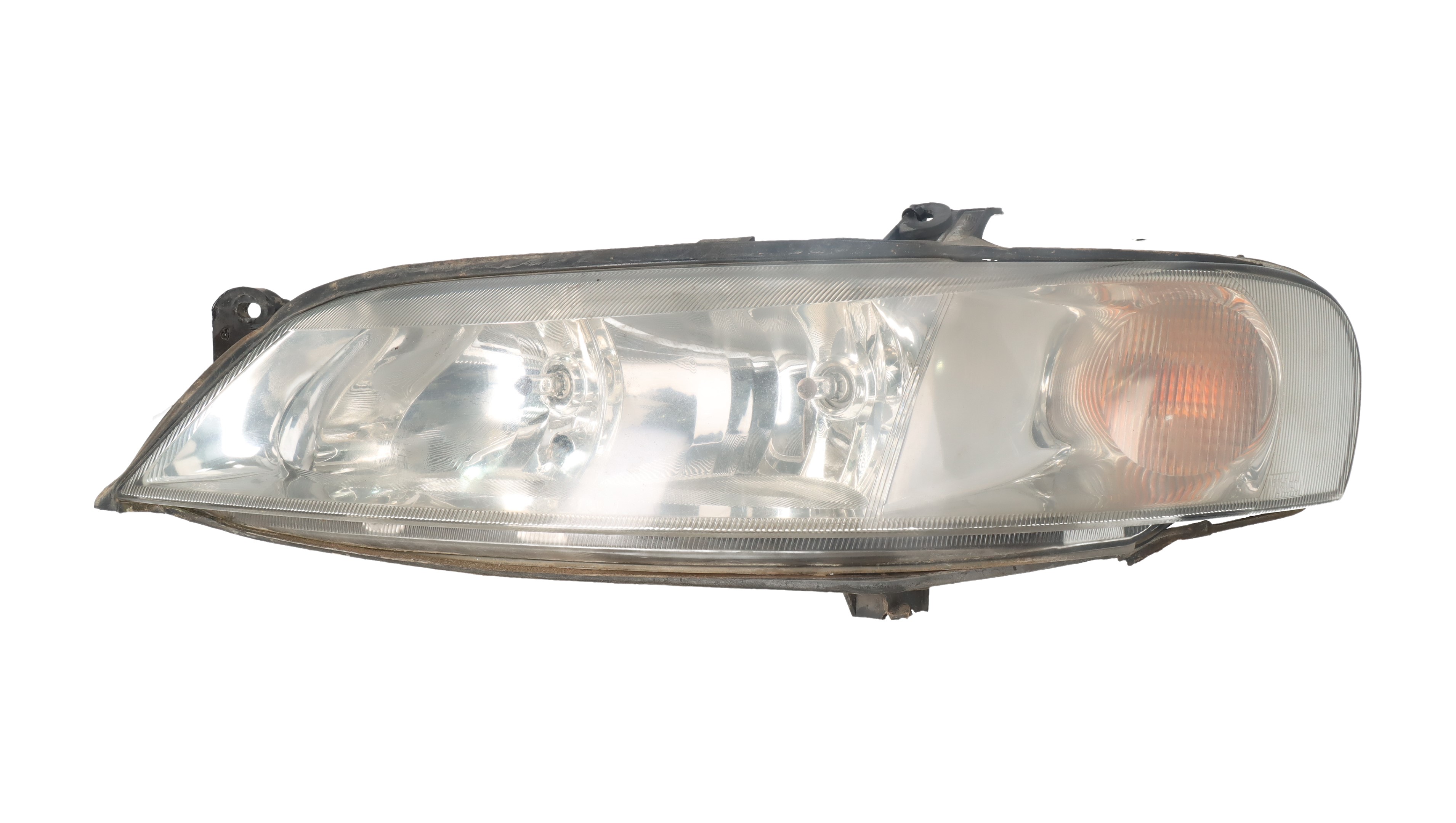 Faro izquierdo 90586844 de Opel Vectra b hatchback (j96) 1995-2002 - pieza usada
