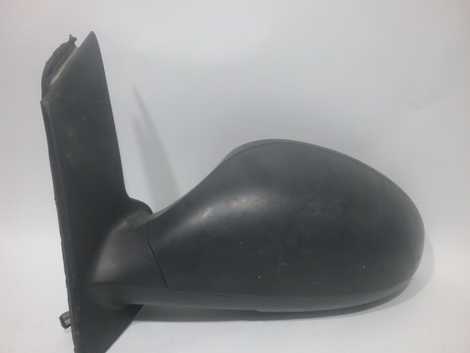 SEAT Altea 1 generation (2004-2013) Left Side Wing Mirror 014142 19284965