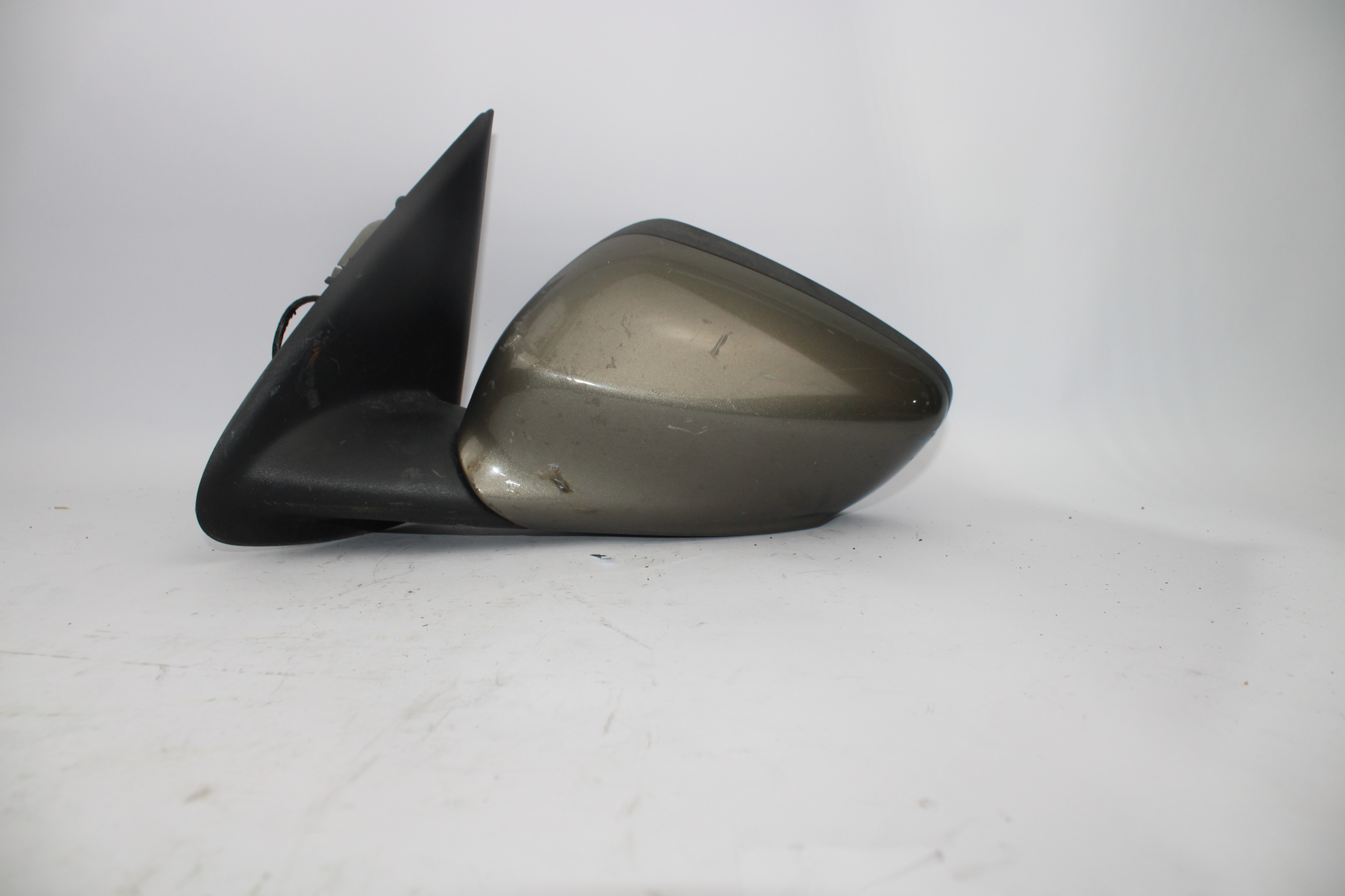 CITROËN C4 Cactus 1 generation (2014-2024) Left Side Wing Mirror 021265 19338676