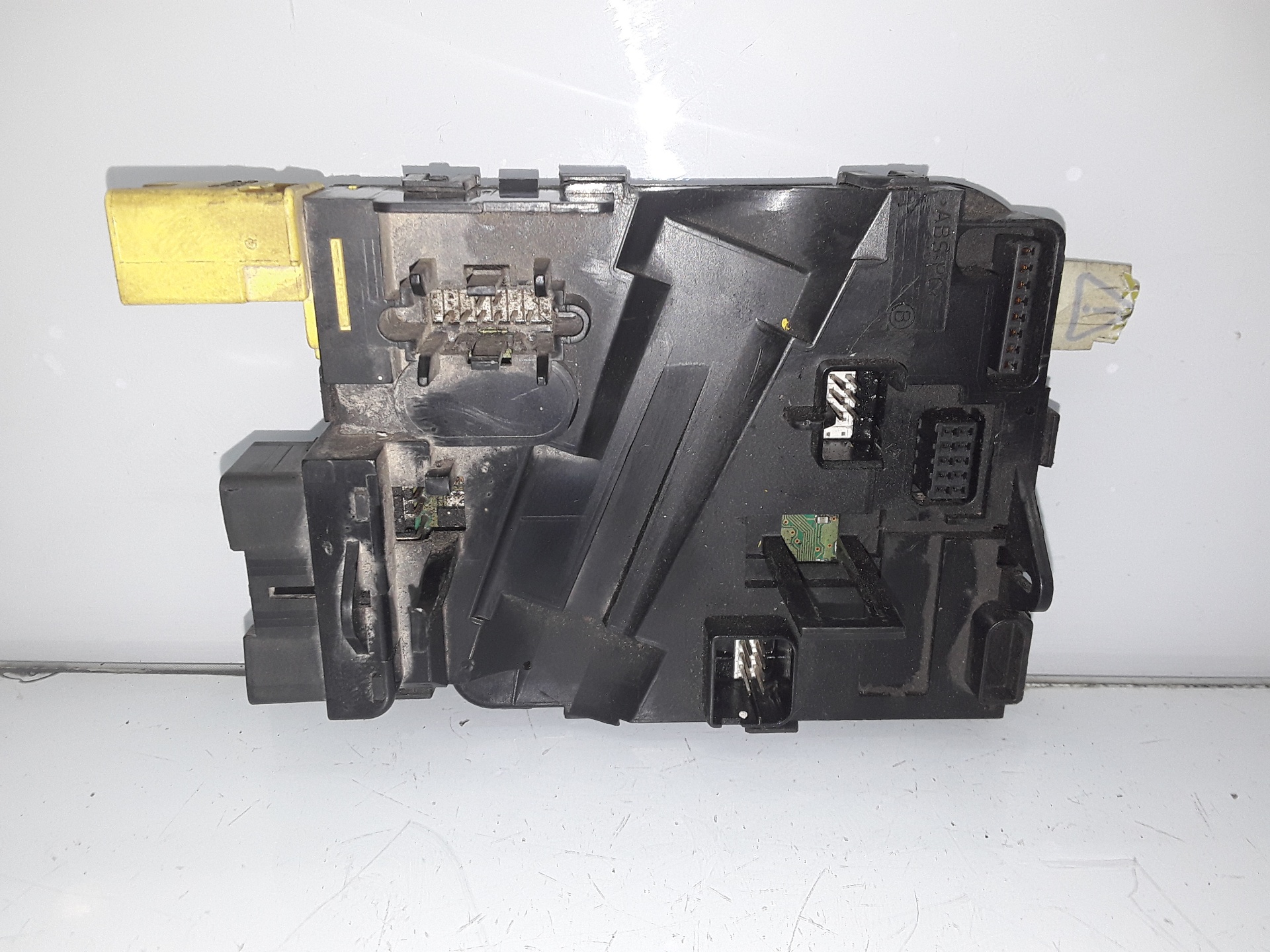 SEAT Leon 2 generation (2005-2012) Other Control Units 1K0953549 19253299