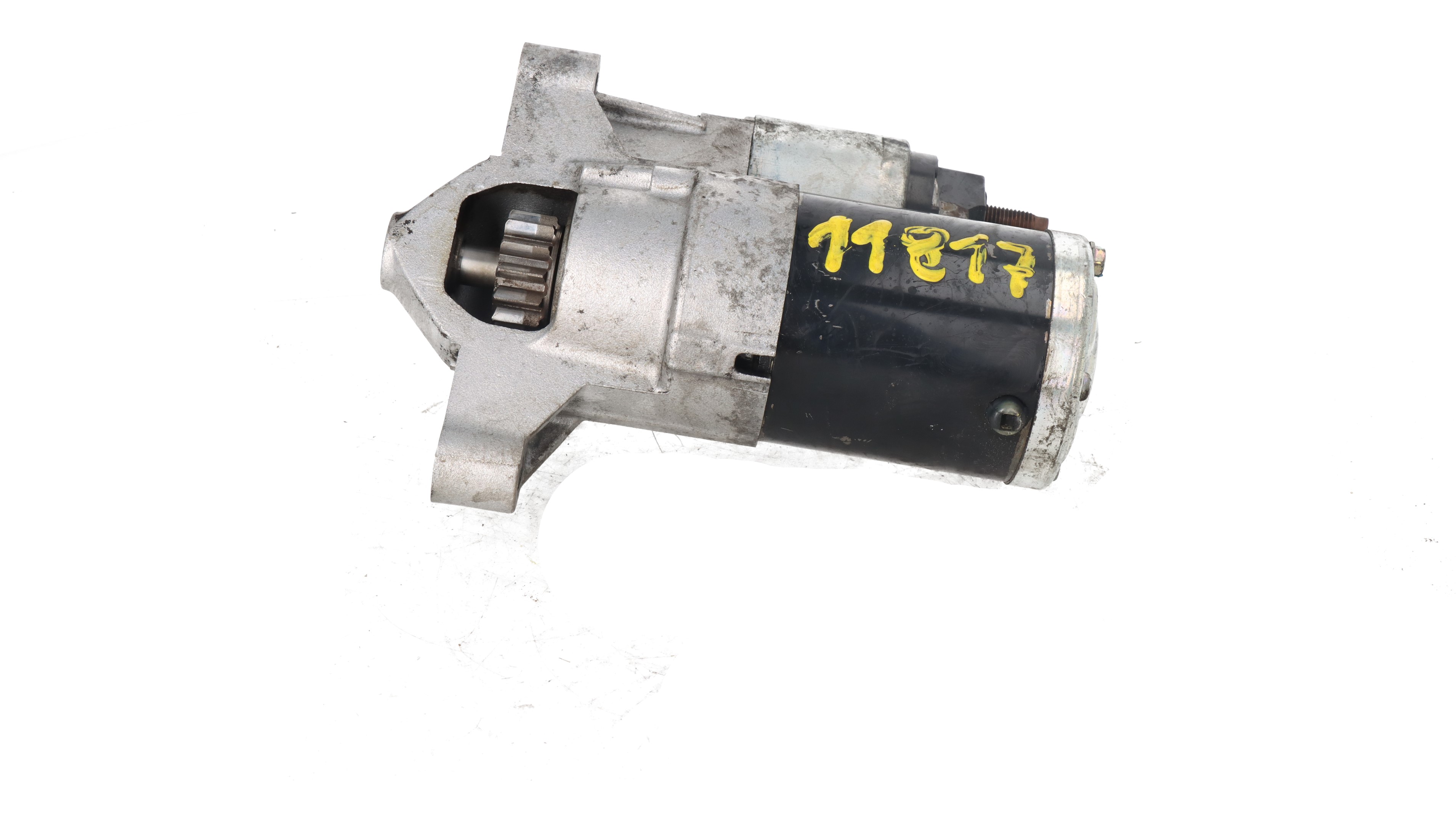 Motor arranque RHRDW10BTED4,RHR 9656262780 de Peugeot 407 (6d_) 2004-2010