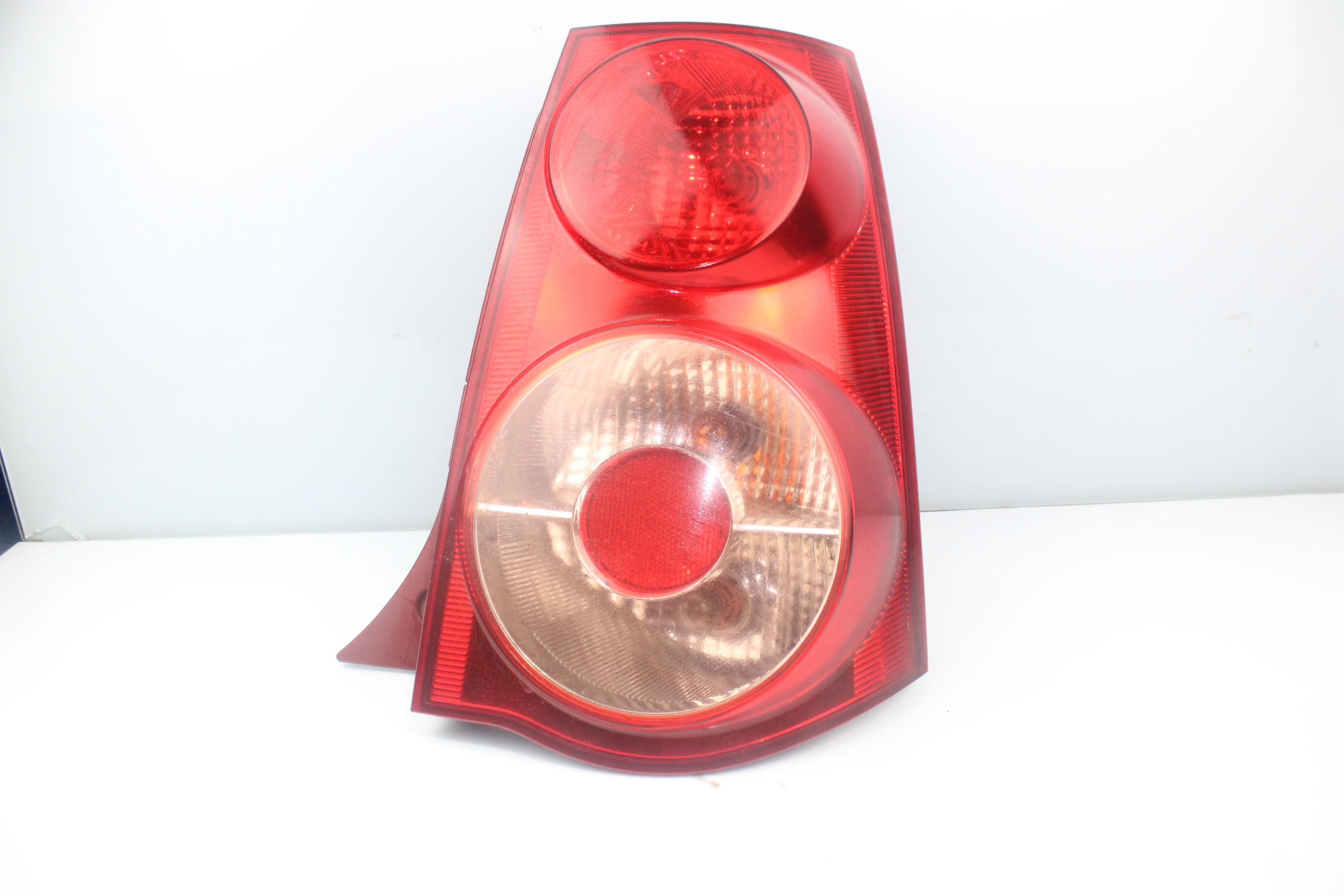 DODGE Picanto 1 generation (2004-2011) Rear Right Taillight Lamp NOTIENEREFERENCIA 25181628