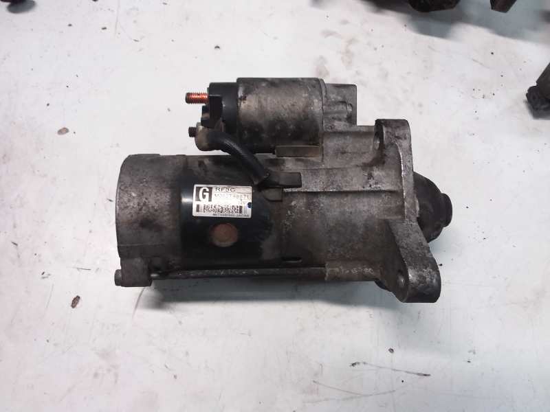 MAZDA 6 GG (2002-2007) Starter Motor M002T88671, RF5C 18930288