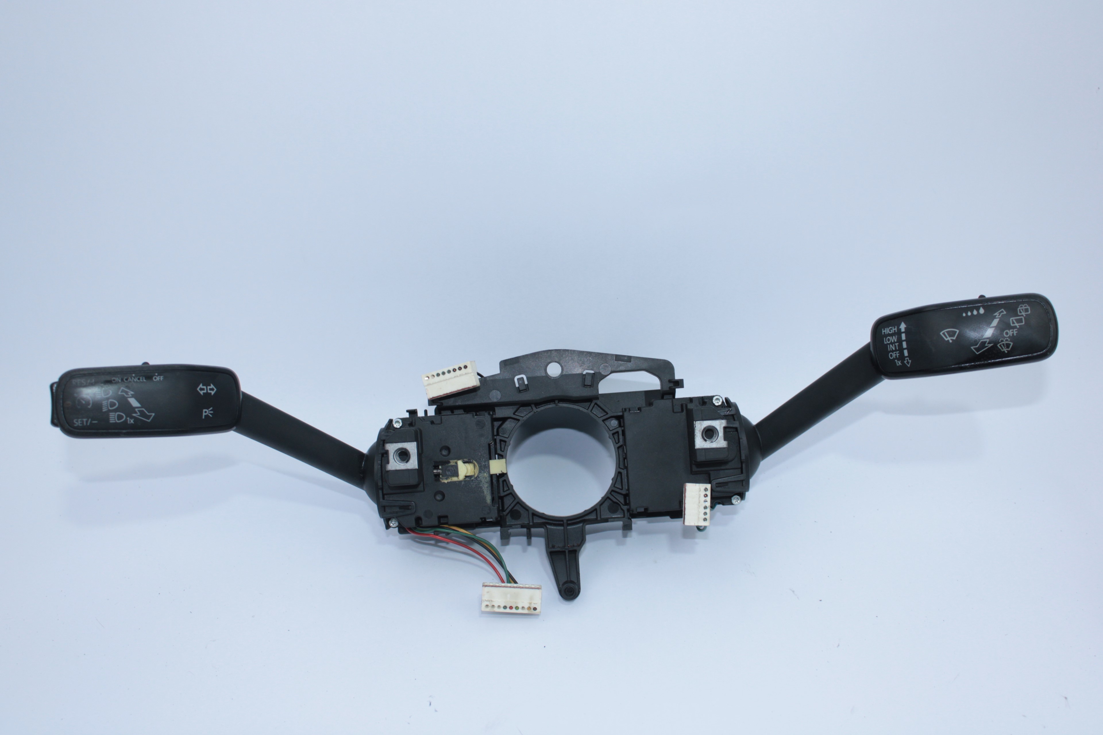 SEAT Leon 3 generation (2012-2020) поворота переключение  5Q0953507GD 19321546