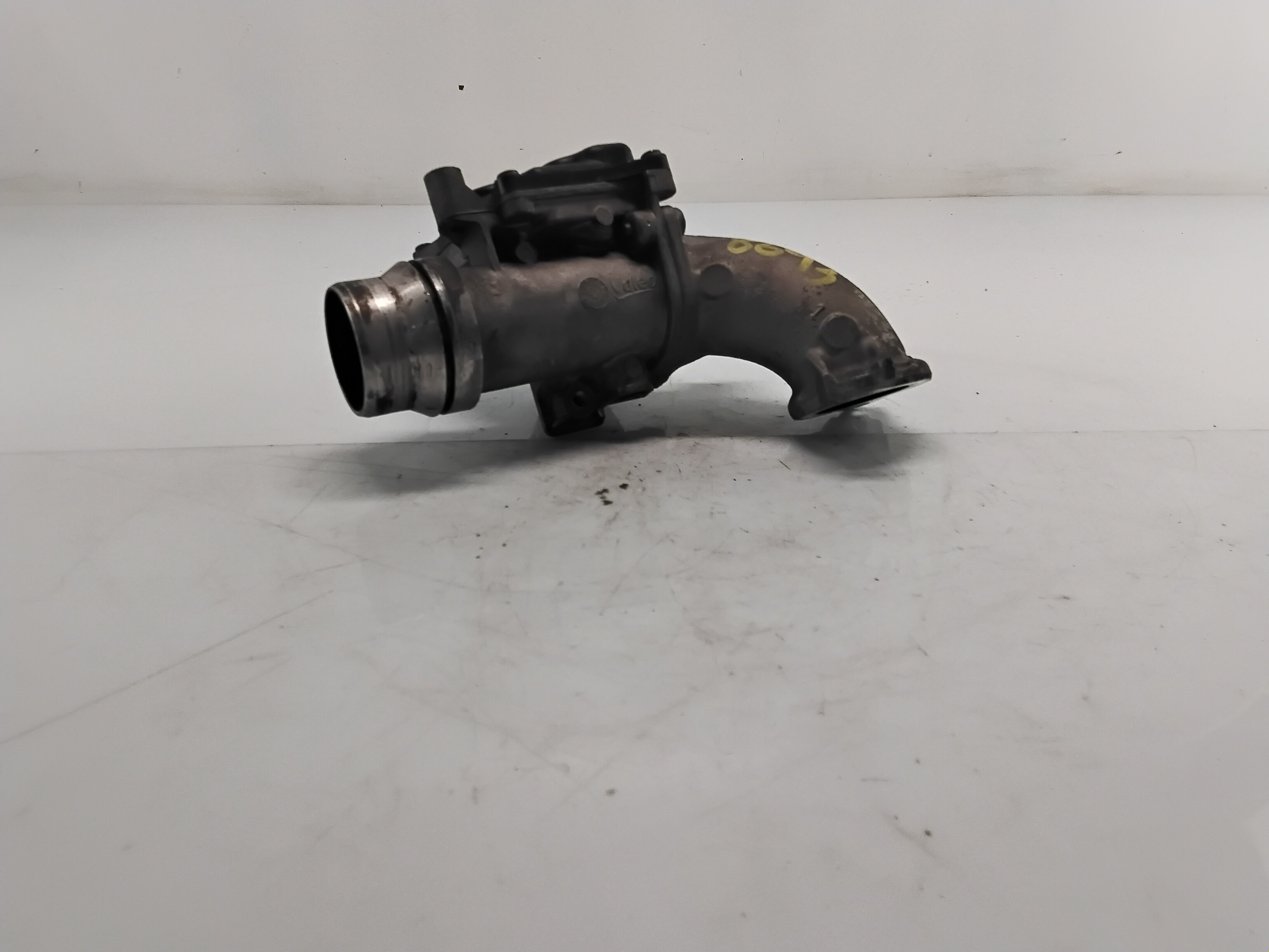 Válvula egr K9K770,K9K 67 8200614985 de Renault Clio iii 2011-2013