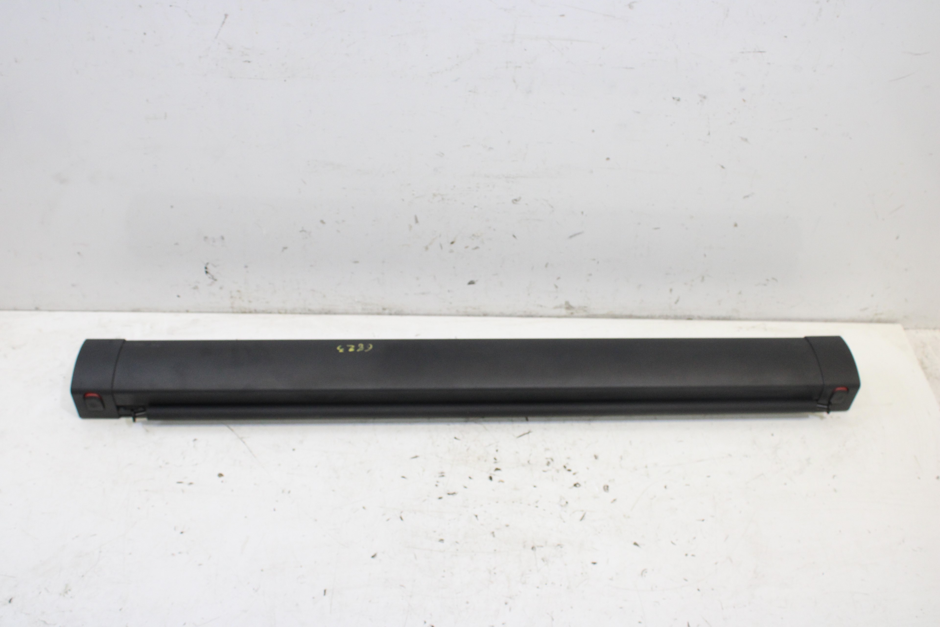 PEUGEOT 508 1 generation (2010-2020) Rear Parcel Shelf NOREF 26032314