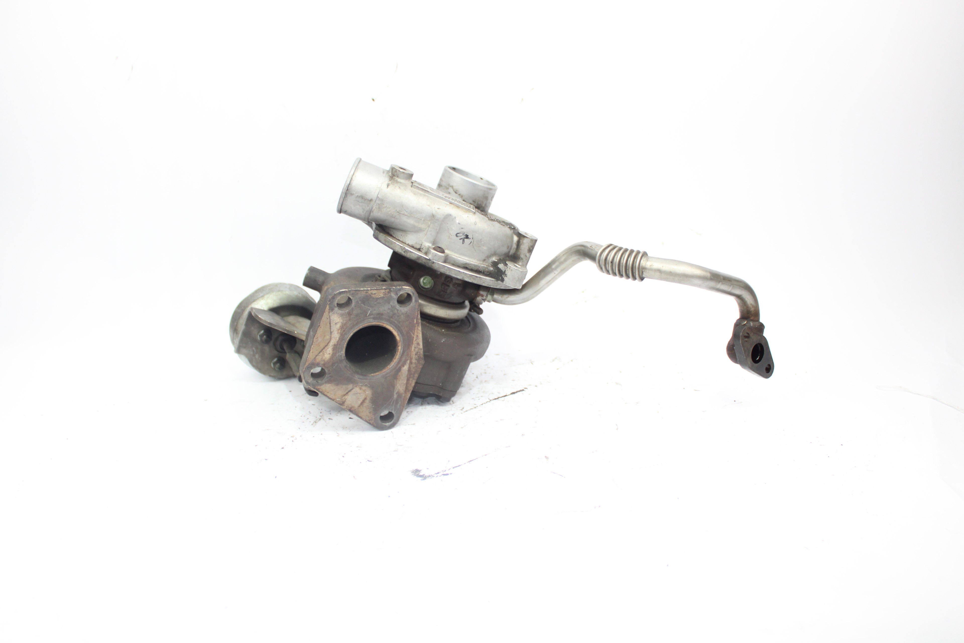 MAZDA 6 GG (2002-2007) Turbocharger VJ320306 19319010