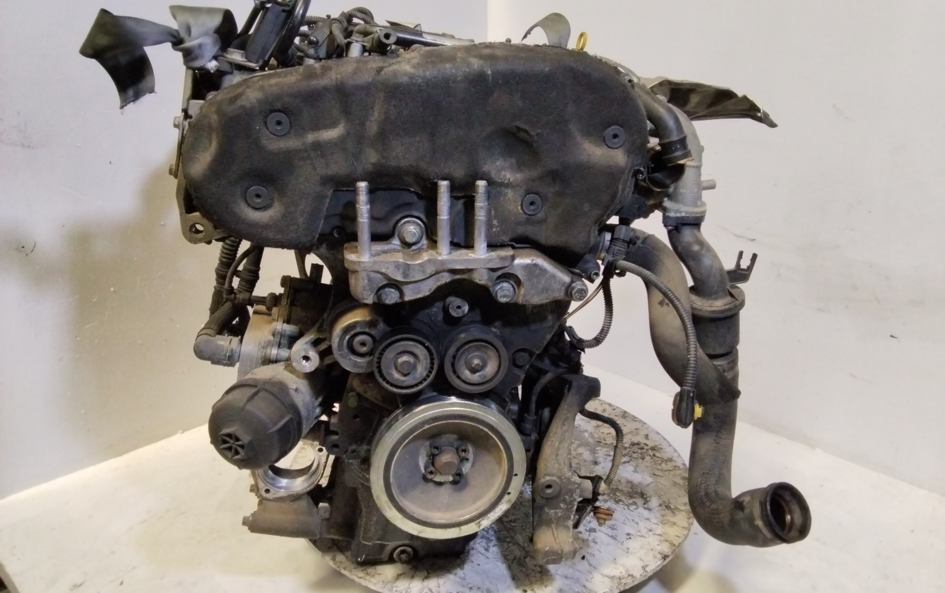 ALFA ROMEO Giulietta 940 (2010-2020) Motor 940A3000 25327836