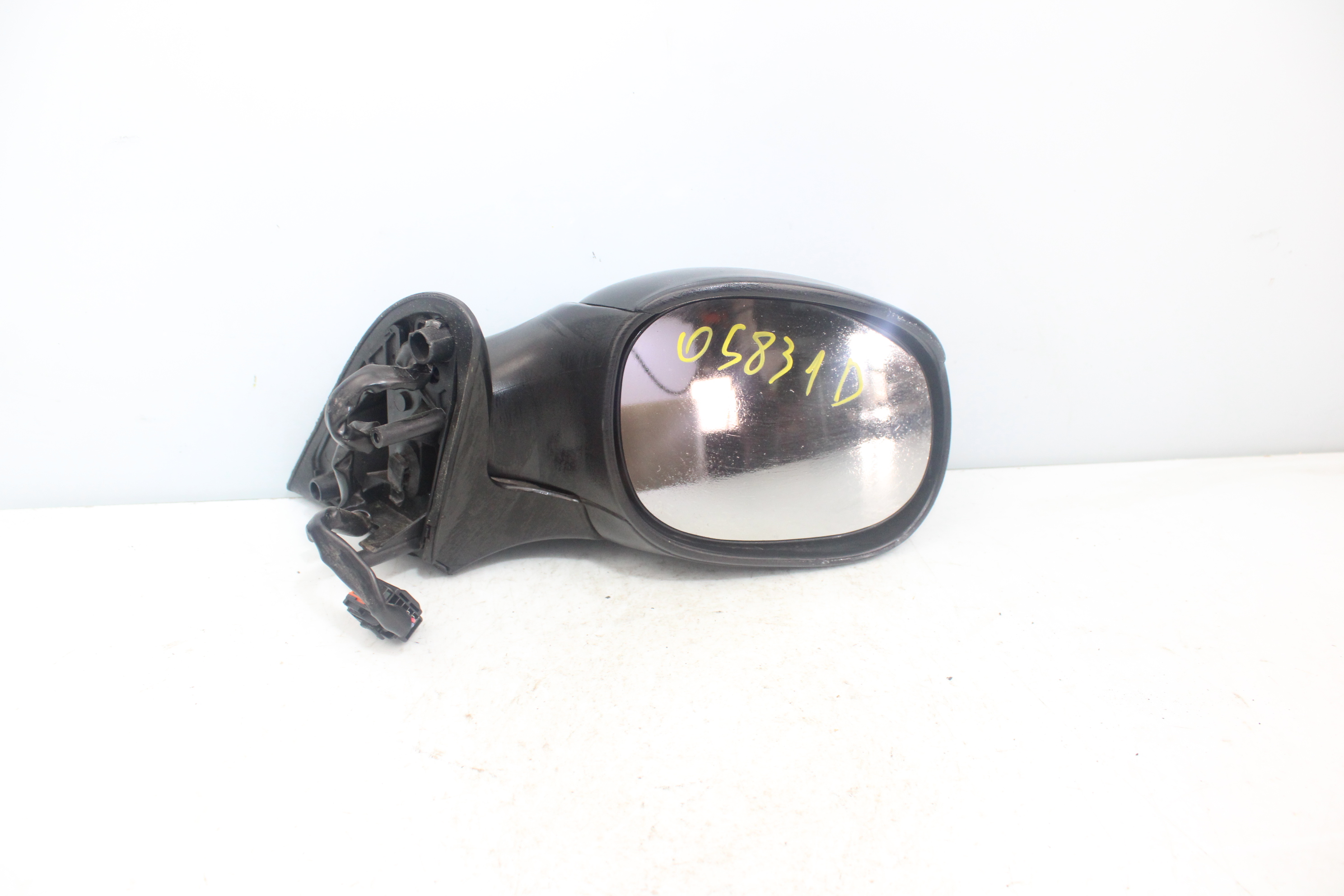 CITROËN Xsara Picasso 1 generation (1999-2010) Right Side Wing Mirror E9024442 25180073