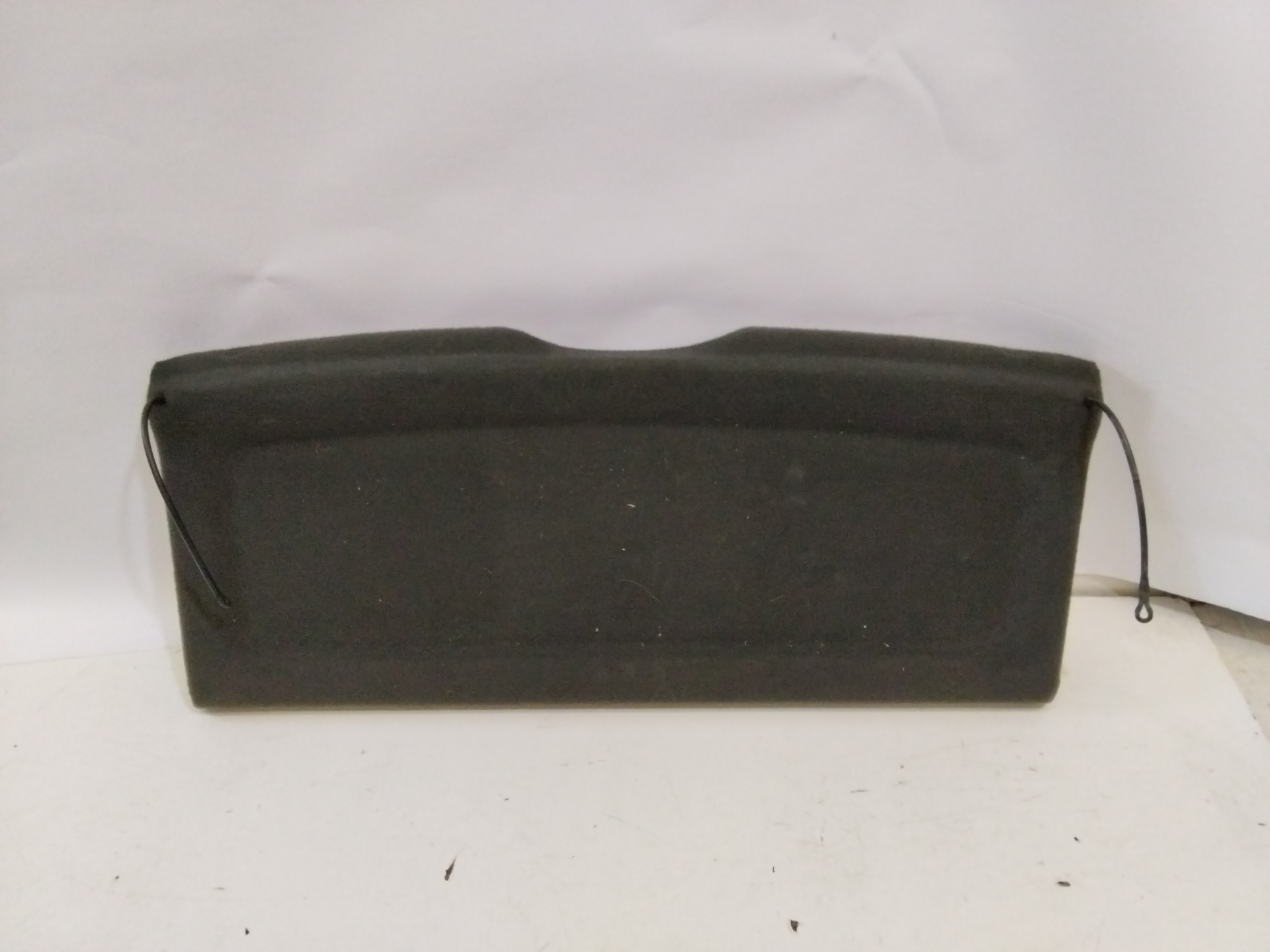 NISSAN Sunny N14 (1991-1995) Rear Parcel Shelf NOREF 25618681