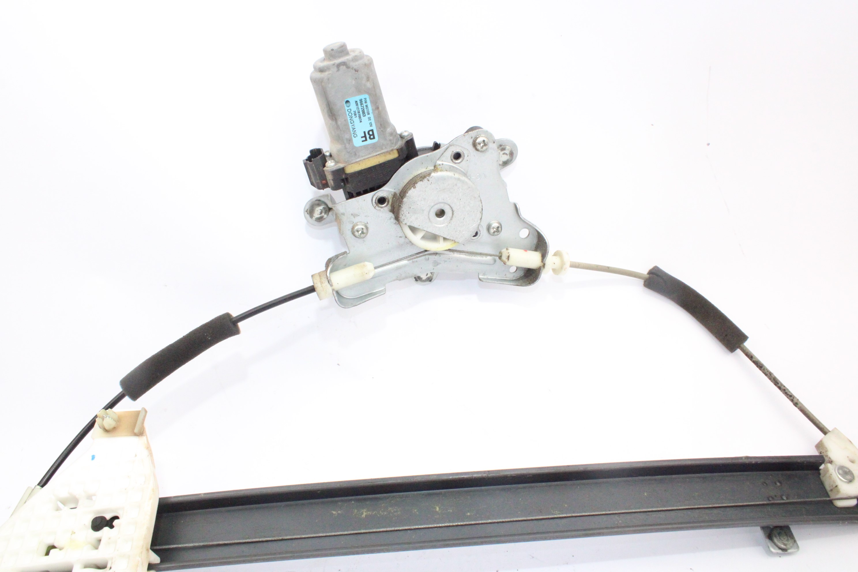 OPEL Antara 1 generation (2006-2015) Vindusregulator foran høyre dør 96672883 21805754