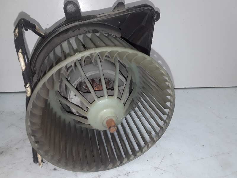 CITROËN Xsara 1 generation (1997-2004) Heater Blower Fan 210681233F 19100237