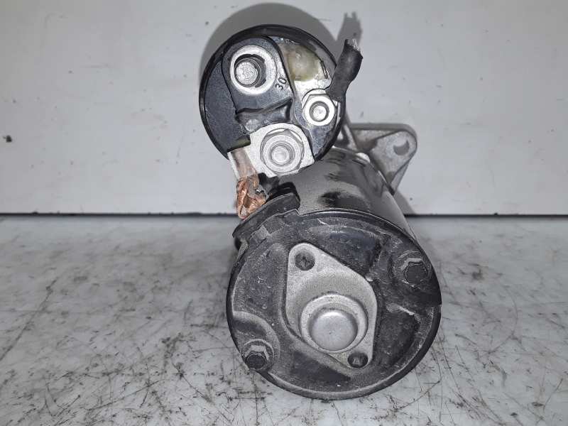 OPEL Vectra A (1988-1995) Starter Motor 0001107401 19149492