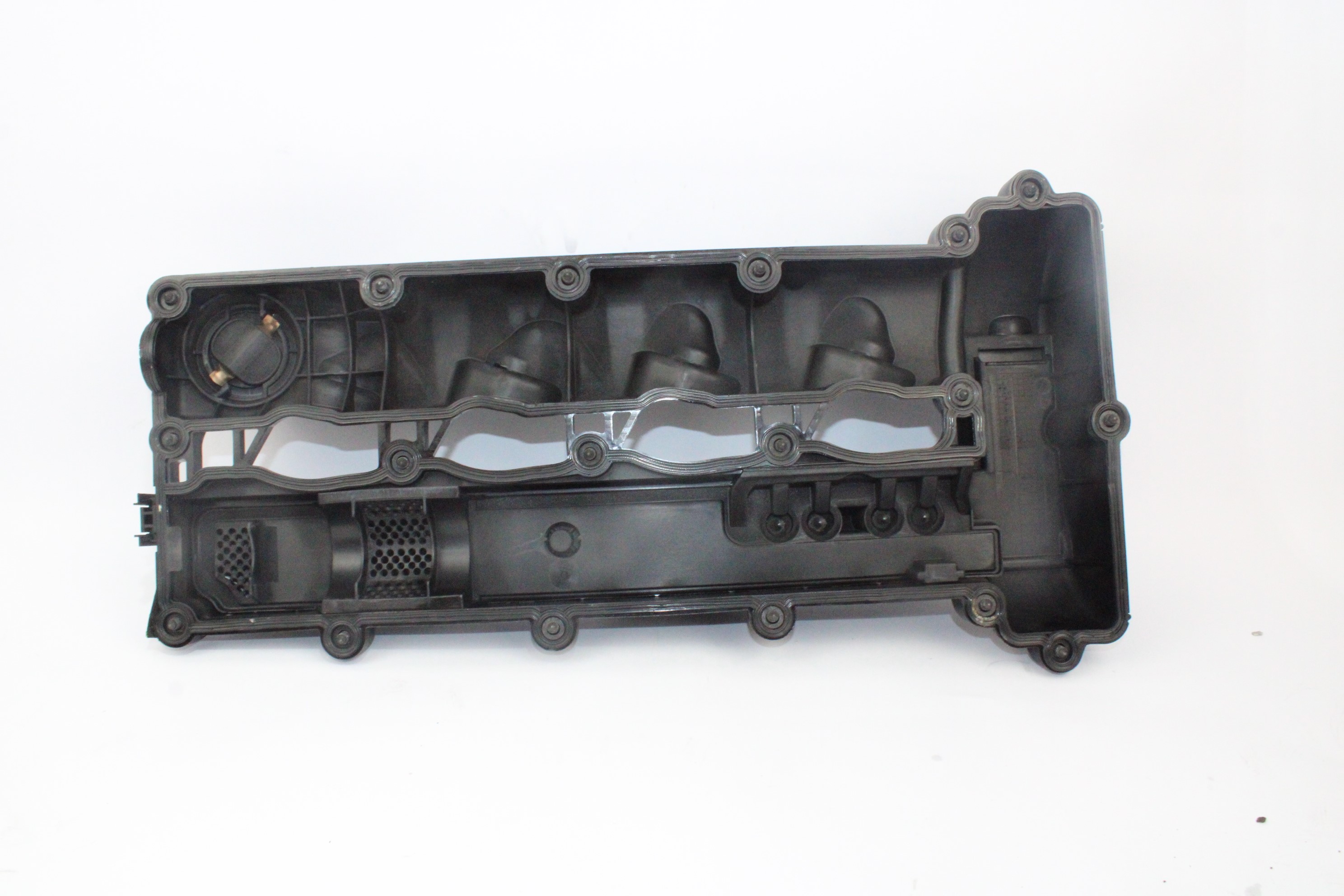MERCEDES-BENZ C-Class W204/S204/C204 (2004-2015) Кришка клапана A6510103443 23767222
