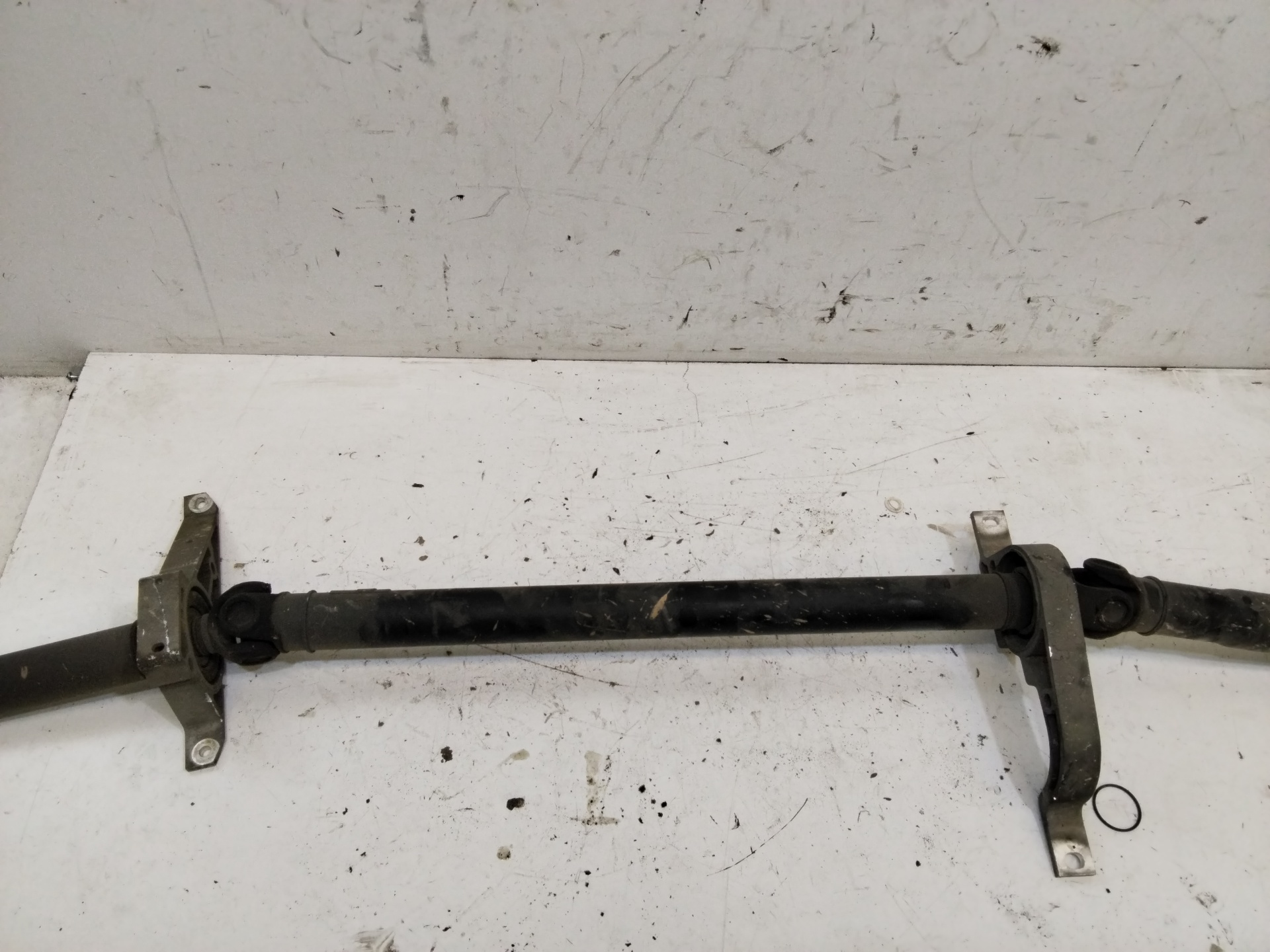 OPEL Insignia A (2008-2016) Коротка приводна валка коробки передач 5164102206 25557106