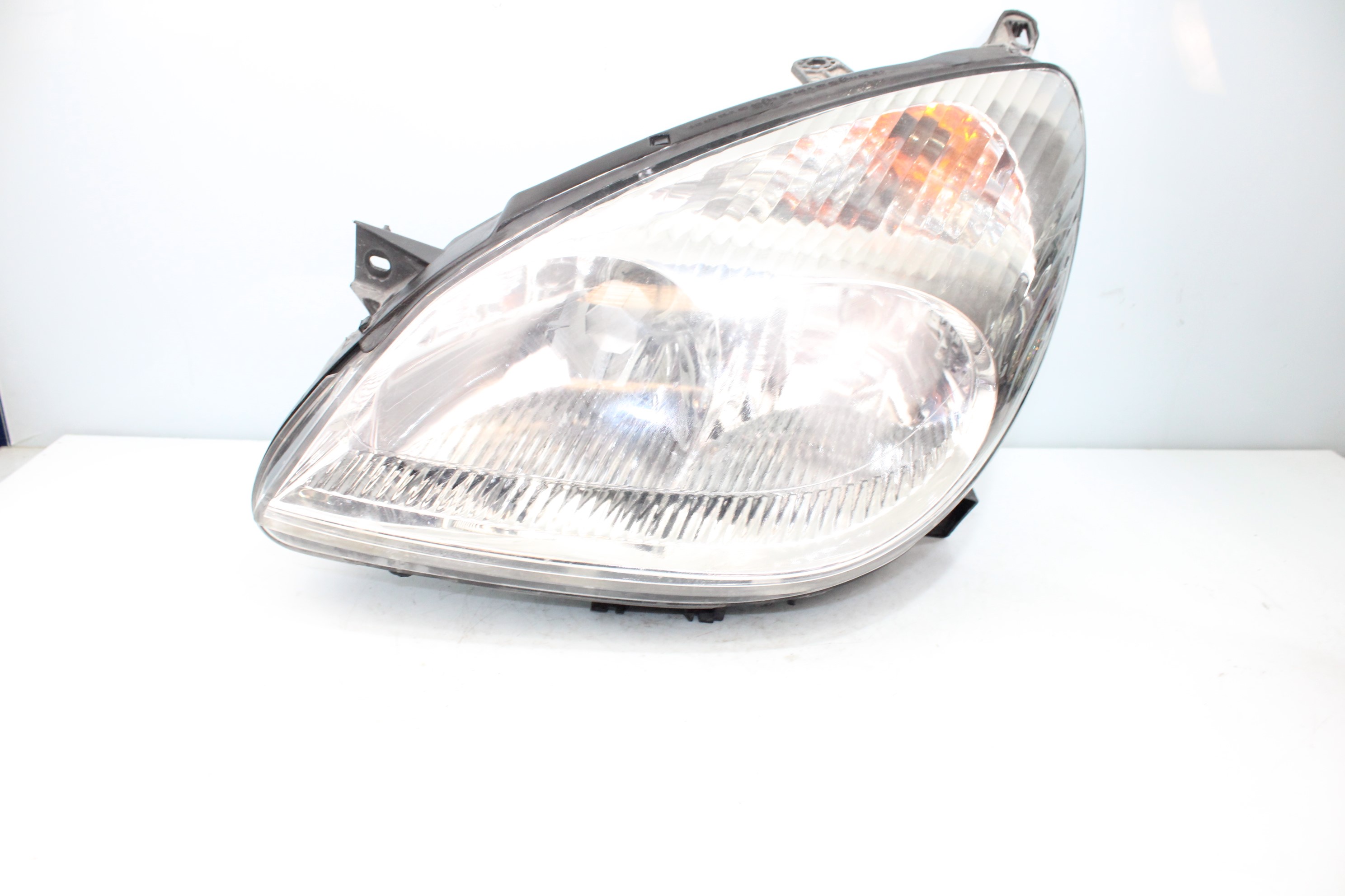 CITROËN C5 1 generation (2001-2008) Front Left Headlight 9632664880 22658846