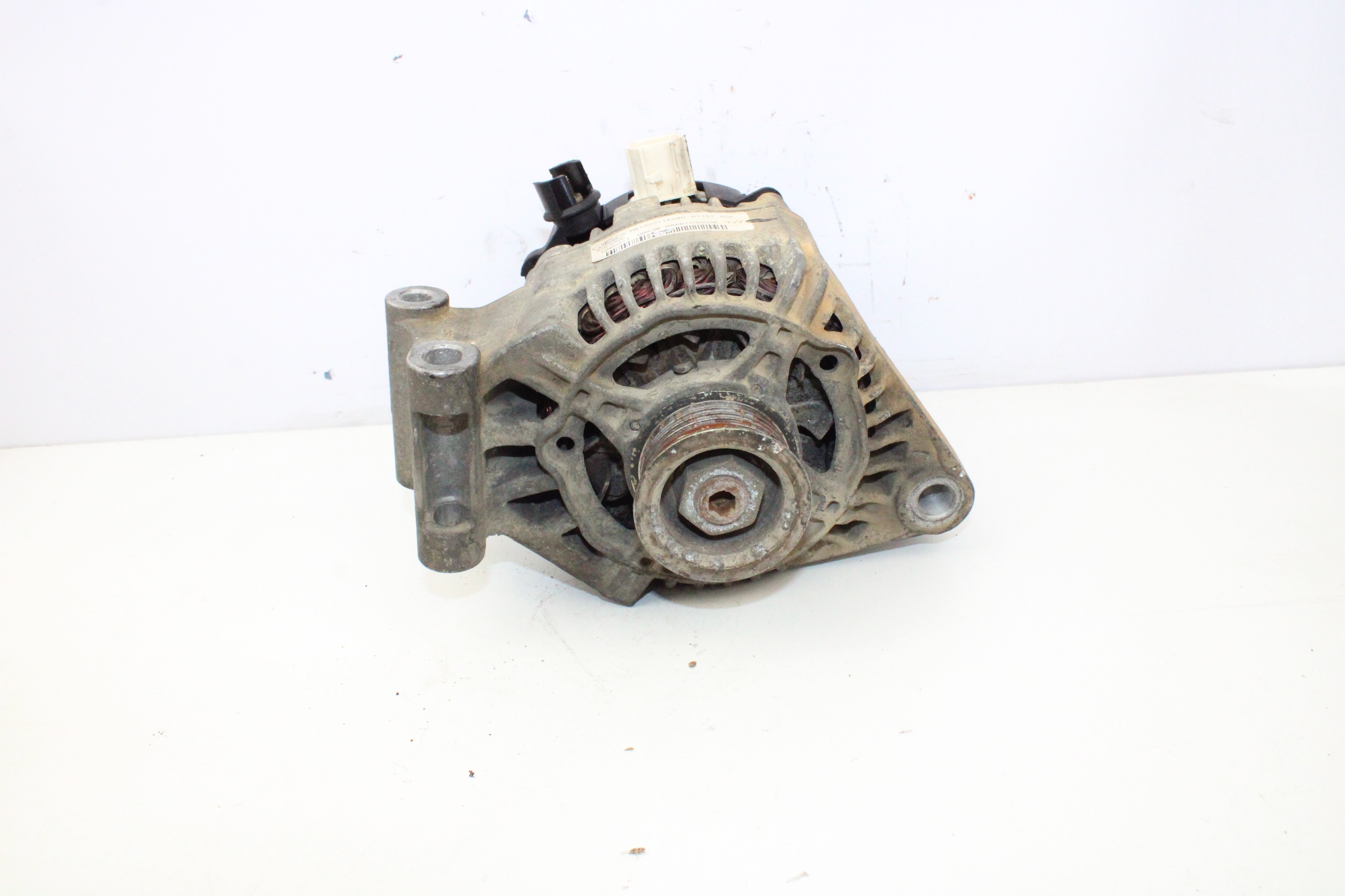 FORD Focus 1 generation (1998-2010) Alternator MS1022118040 19363461