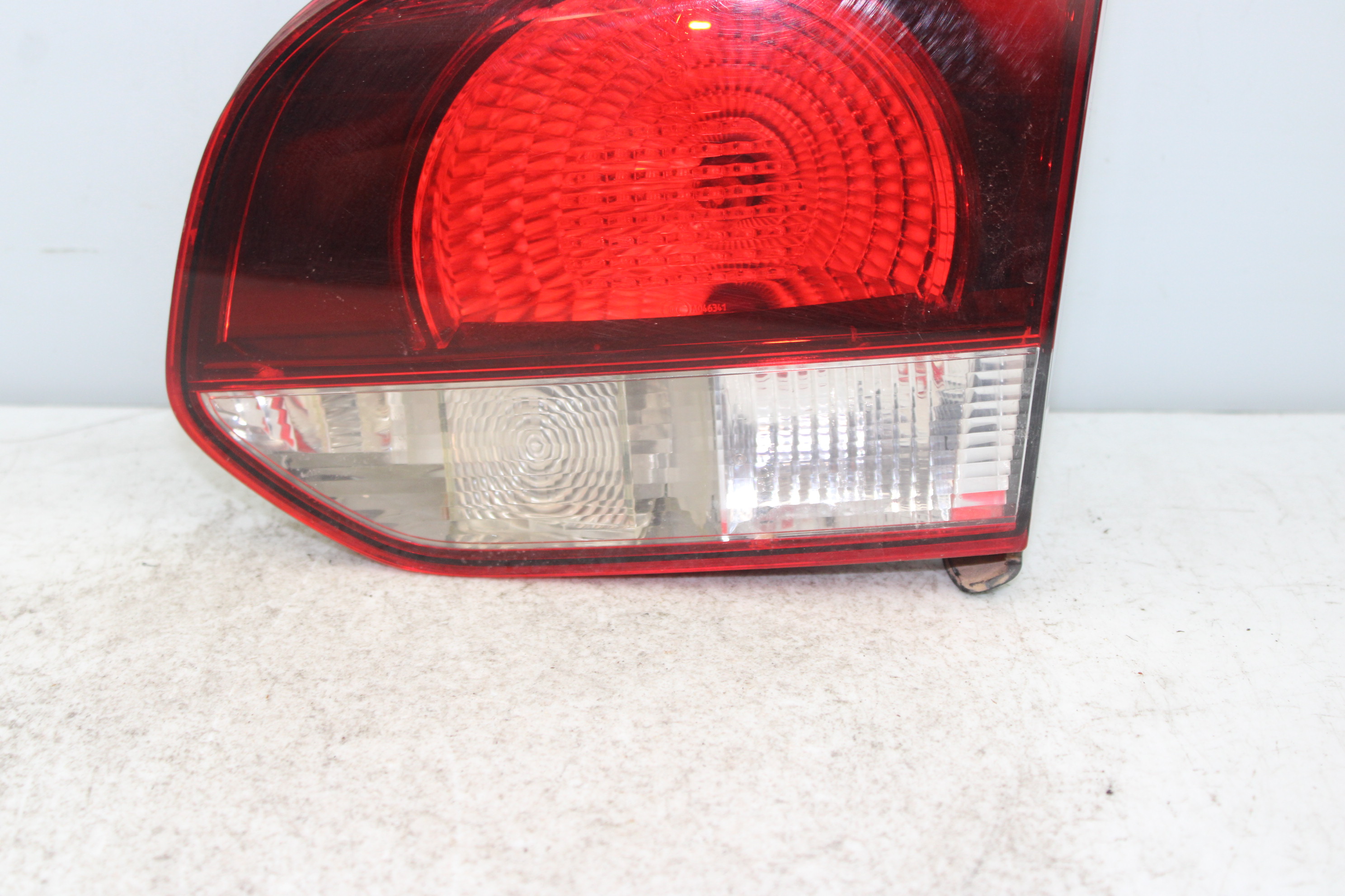 CHEVROLET Golf 6 generation (2008-2015) Rear Right Taillight Lamp 5K0945094 25077208