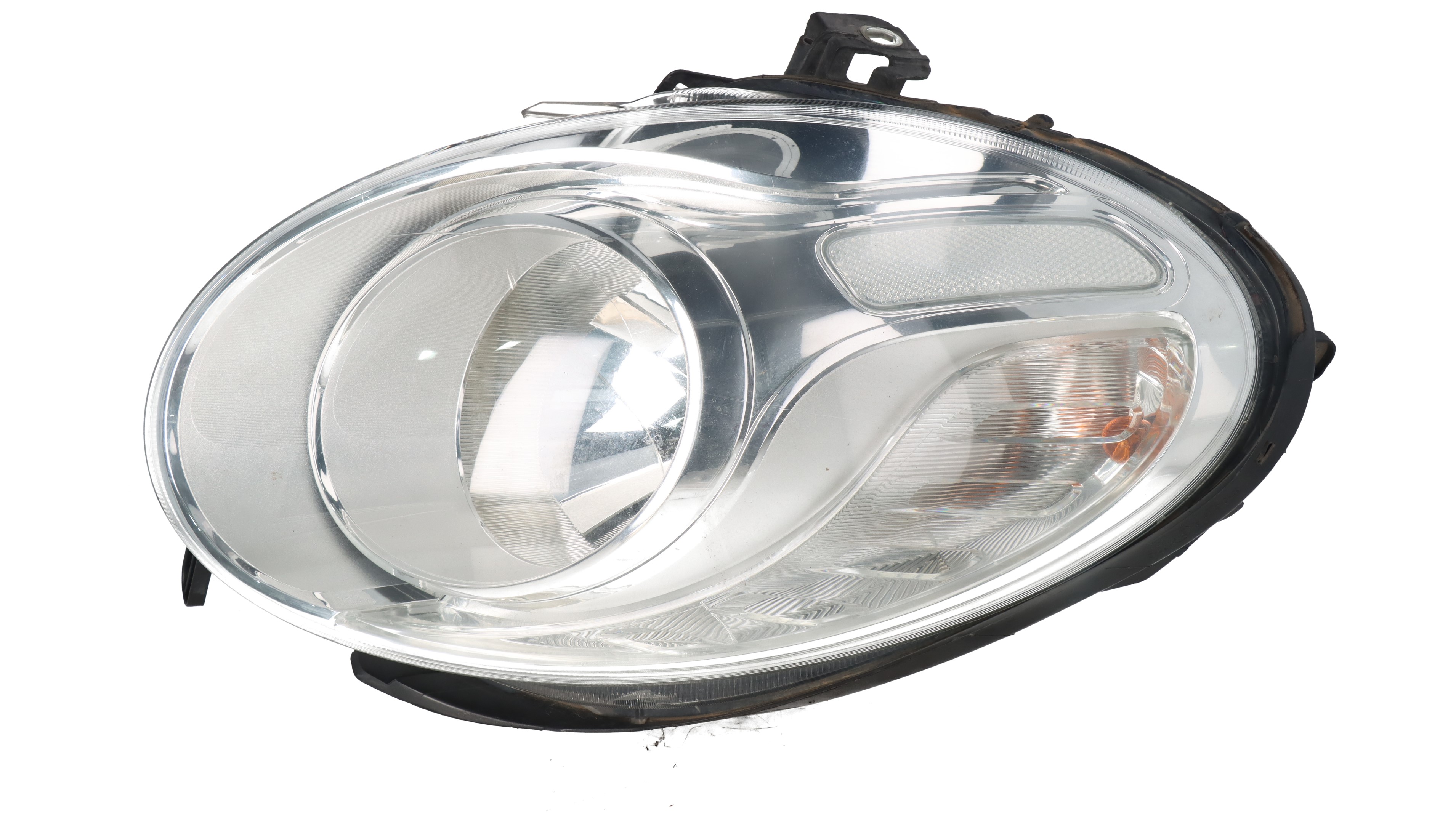 Faro derecho 51883592 de Fiat 500l 2017-2020 - pieza usada