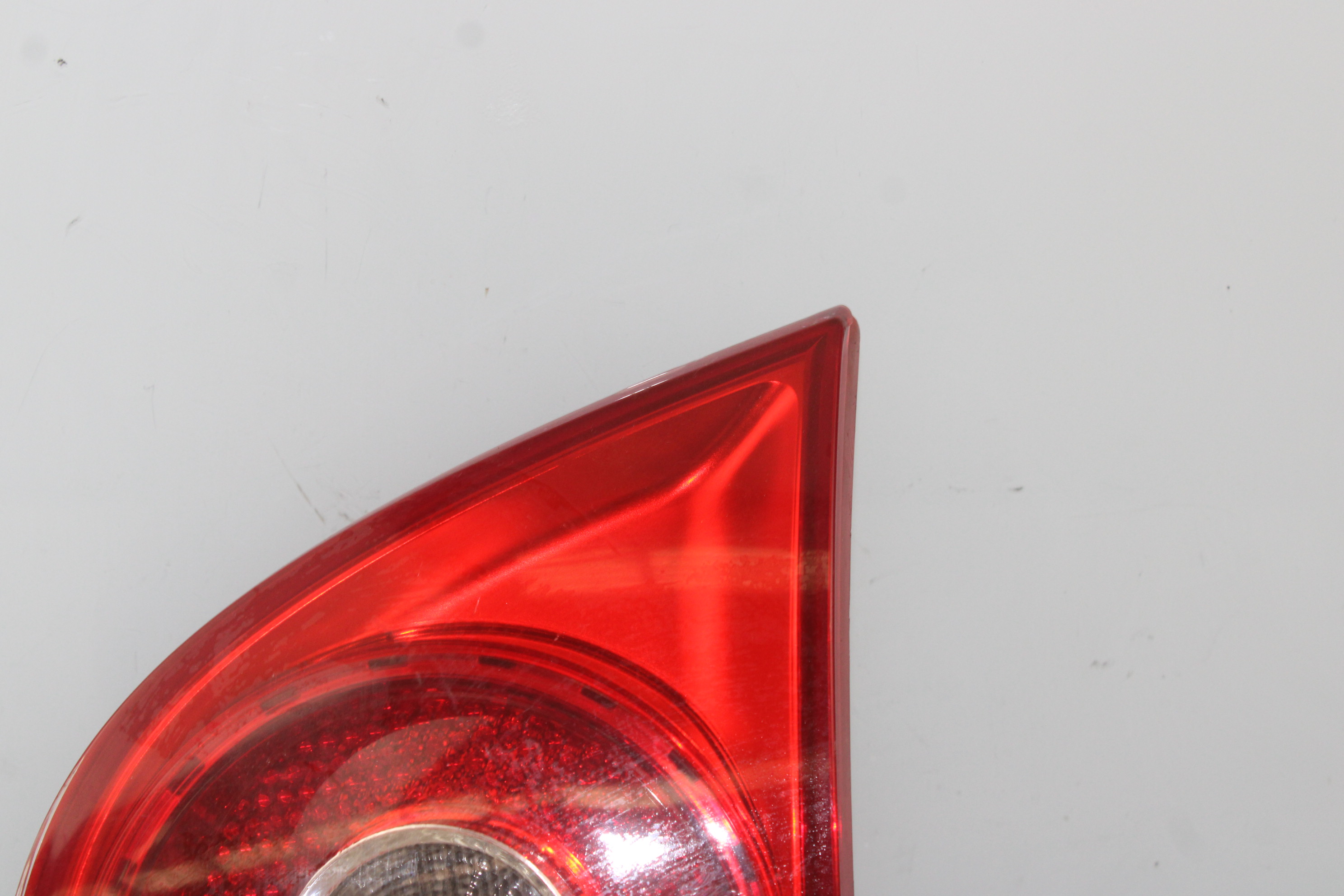 VOLKSWAGEN Golf 6 generation (2008-2015) Rear Right Taillight Lamp 1K6945094E 25266193