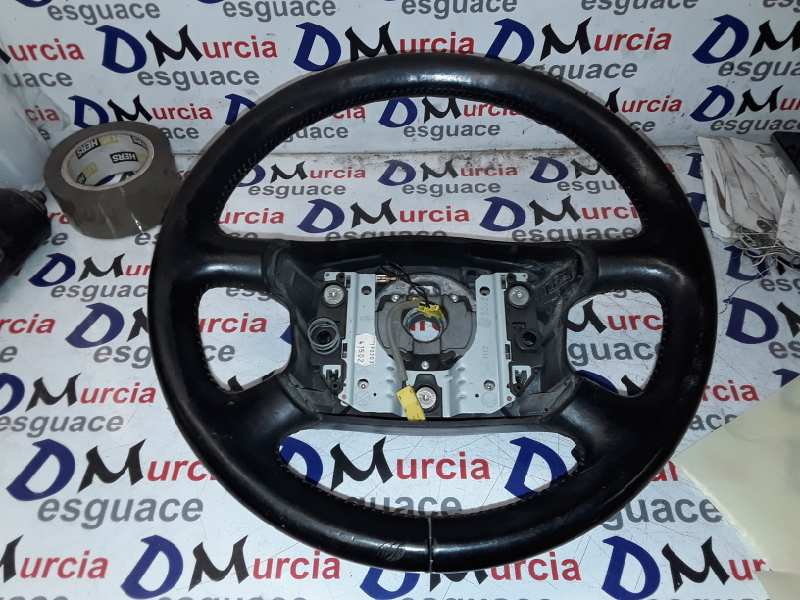 VOLKSWAGEN Passat B5 (1996-2005) Steering Wheel 3B0419091 25322801