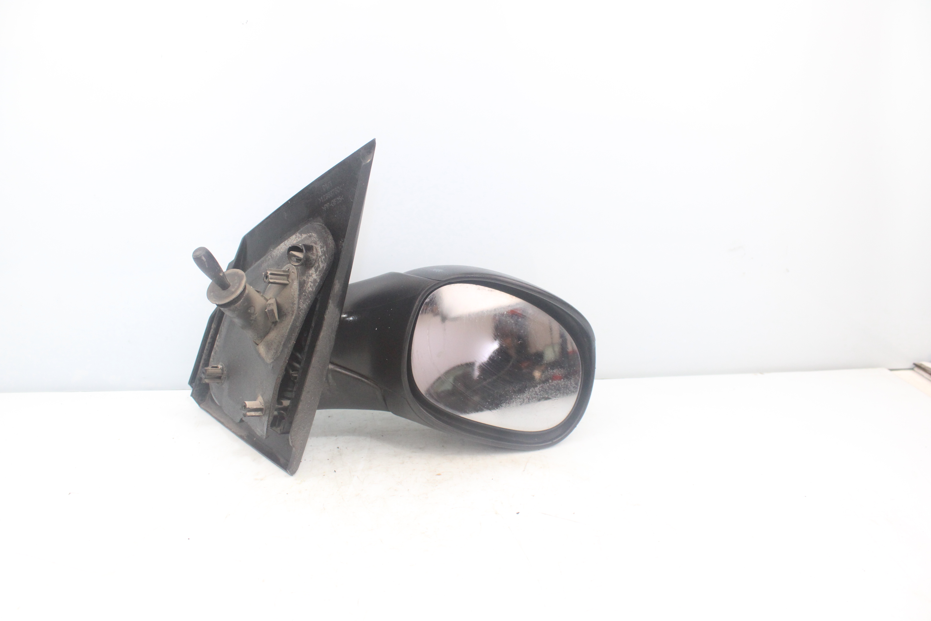 CITROËN C2 1 generation (2003-2009) Right Side Wing Mirror E2011019 23889159