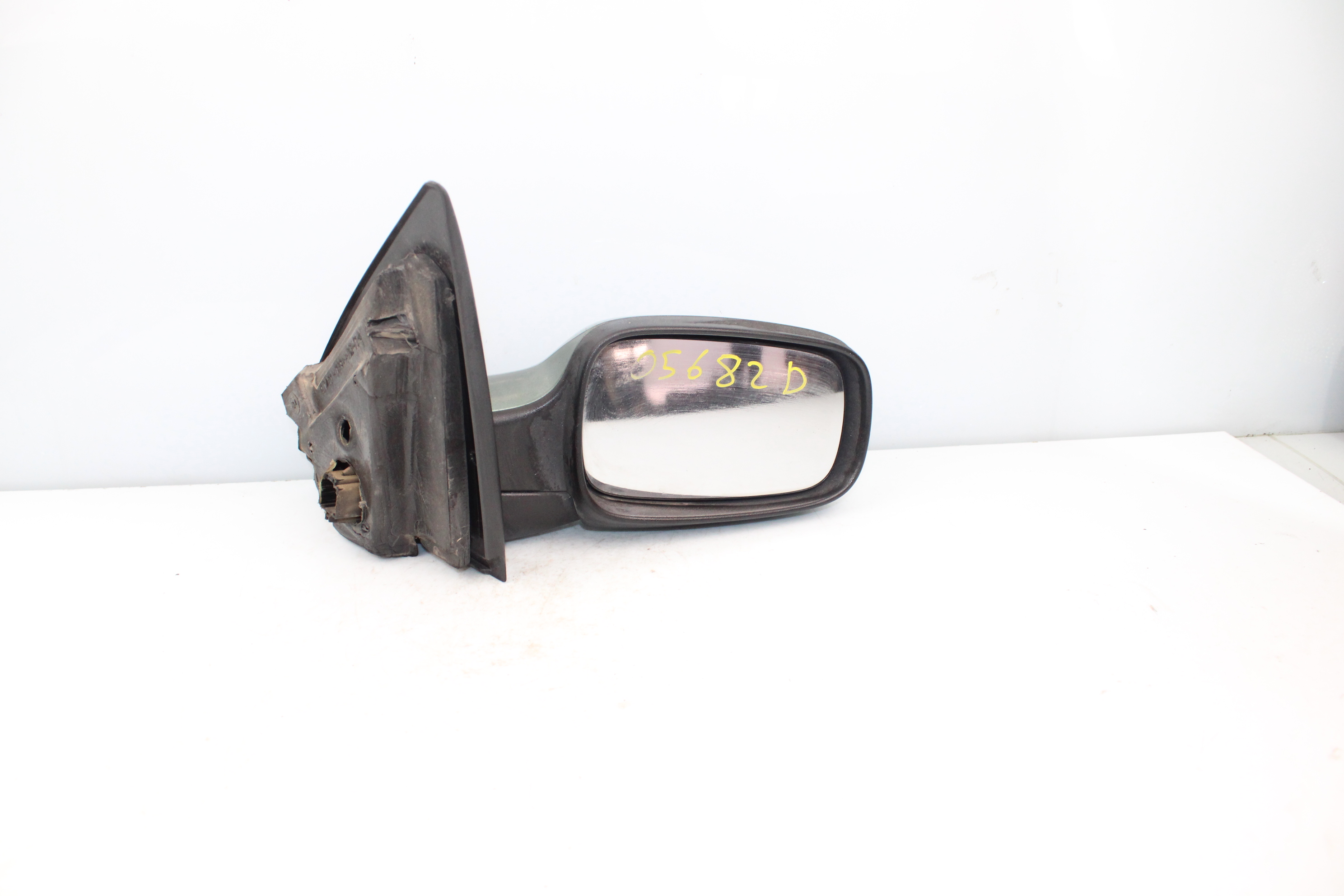 RENAULT Megane 2 generation (2002-2012) Right Side Wing Mirror E9021105 25178769