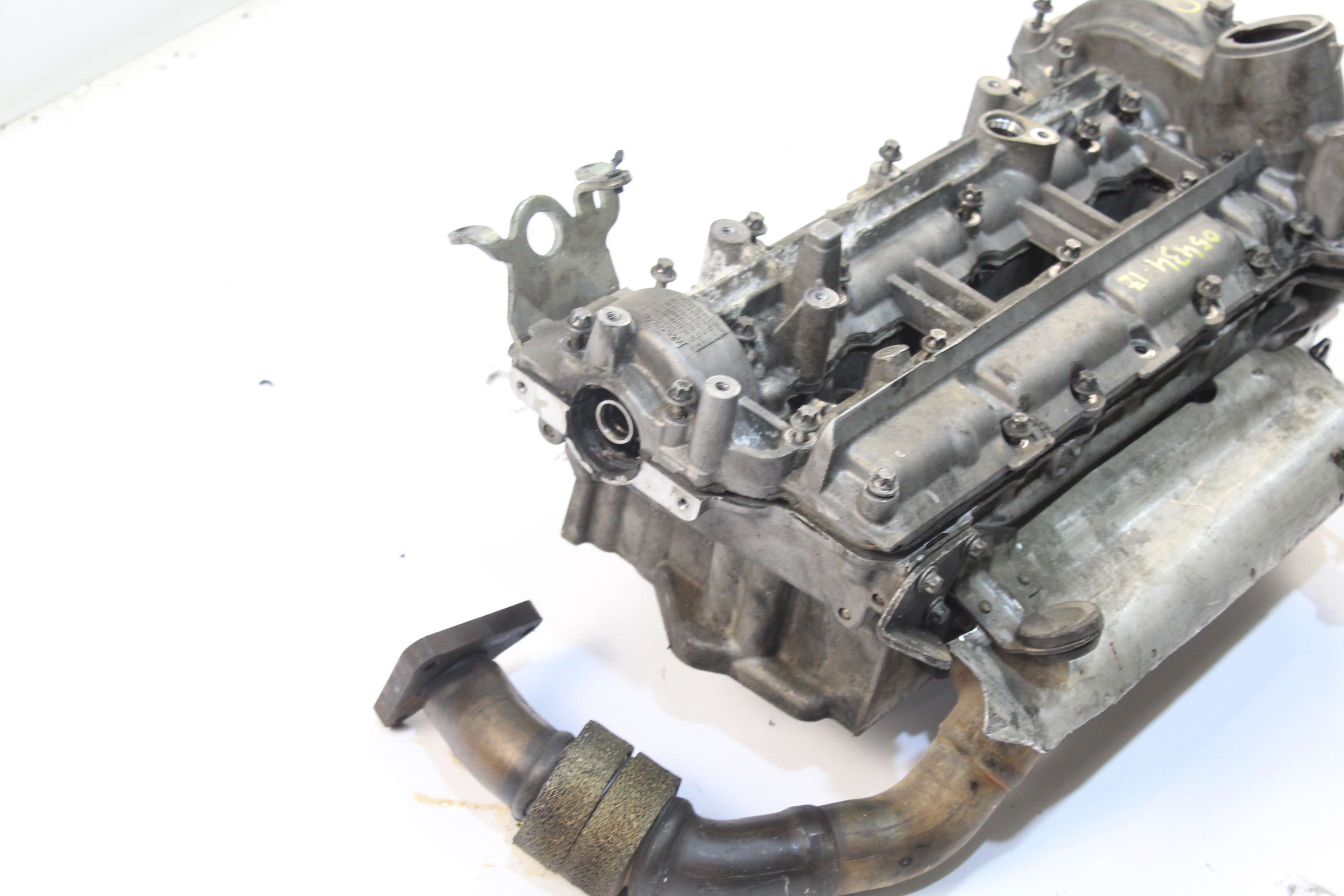 MERCEDES-BENZ R-Class W251 (2005-2017) Engine Cylinder Head A6420108820 22072697