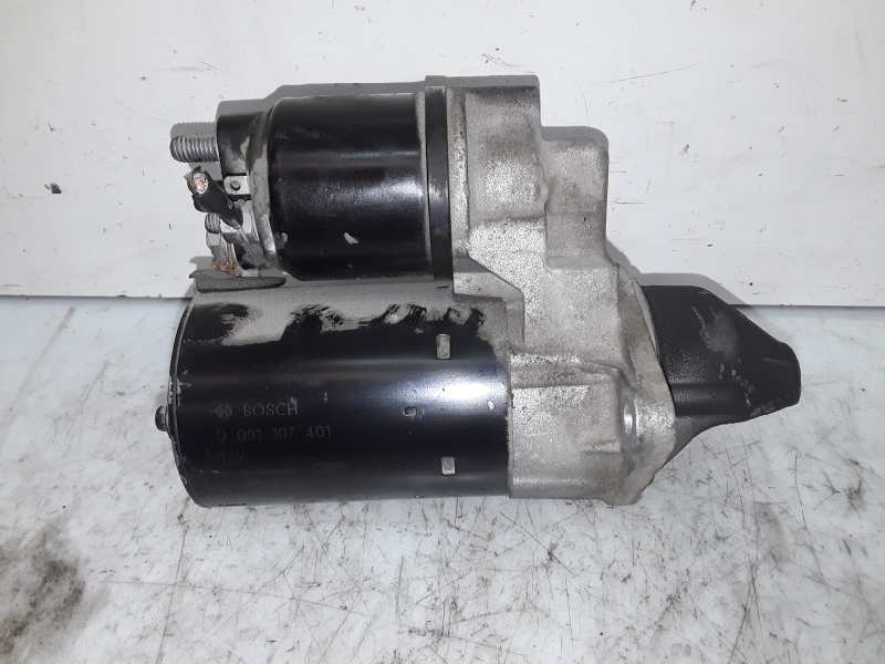 OPEL Vectra A (1988-1995) Starter Motor 0001107401 19149492