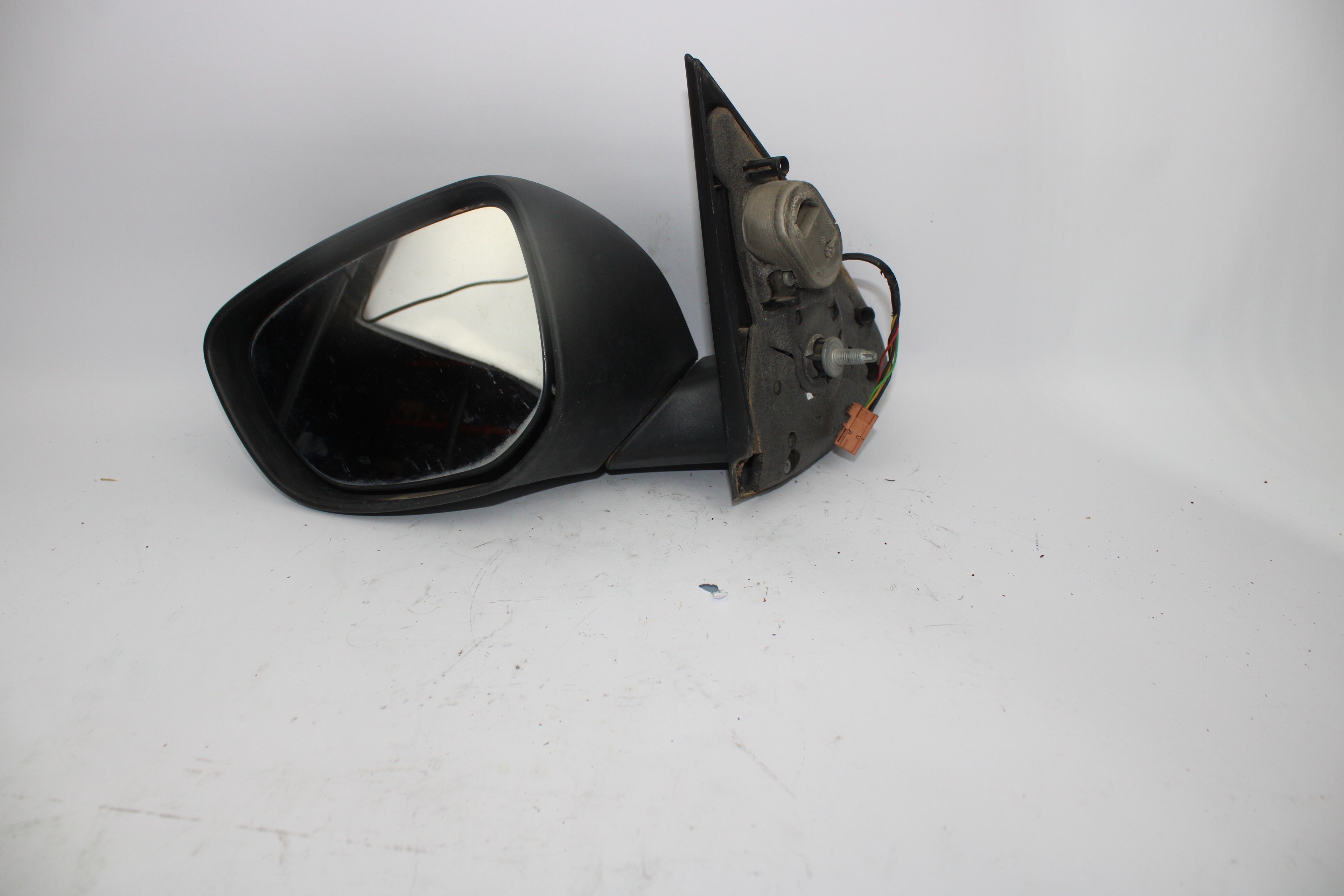 CITROËN C4 Cactus 1 generation (2014-2024) Left Side Wing Mirror 021265 19338676