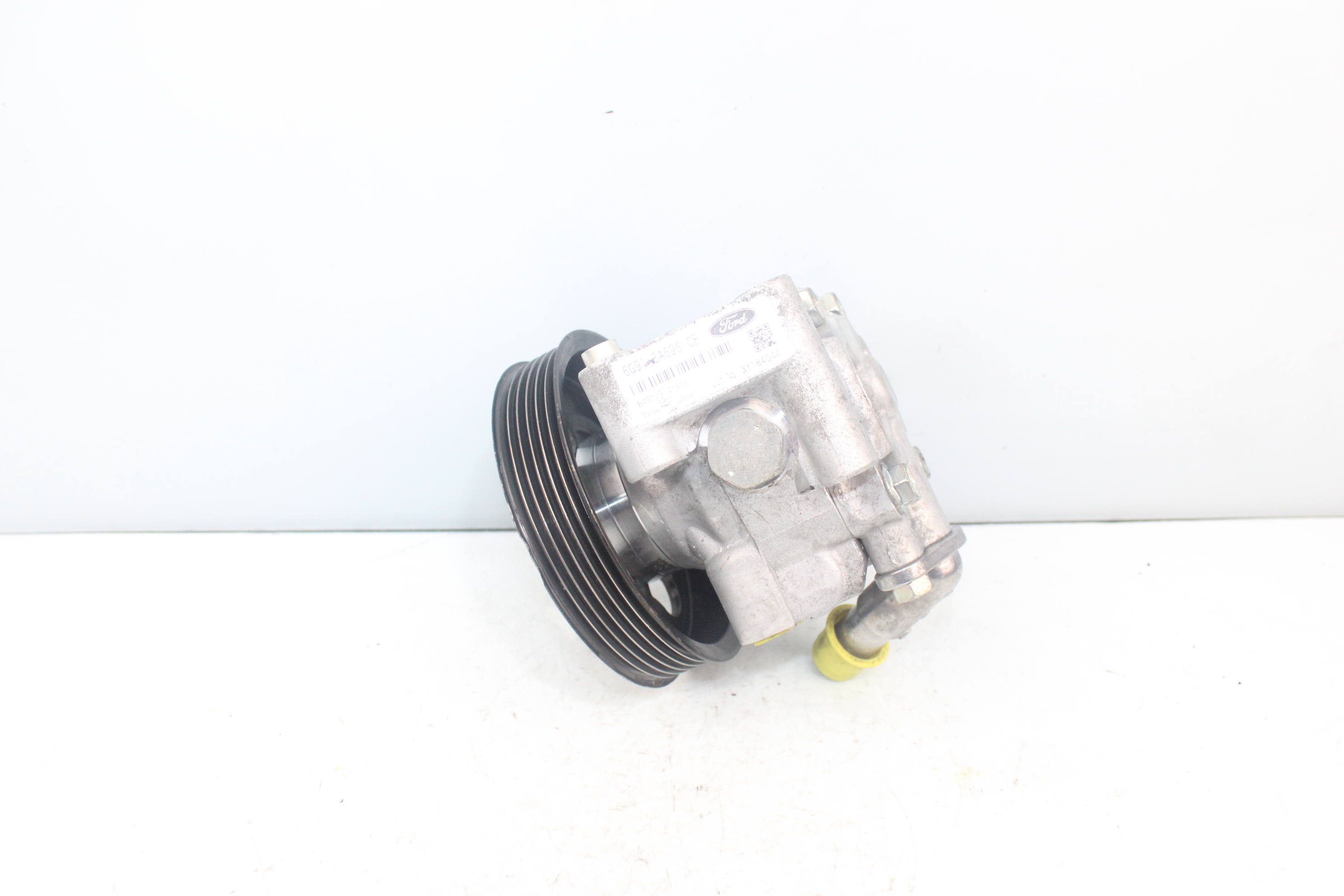 FORD Mondeo 4 generation (2007-2015) Power Steering Pump 6G913A696CE 23886830