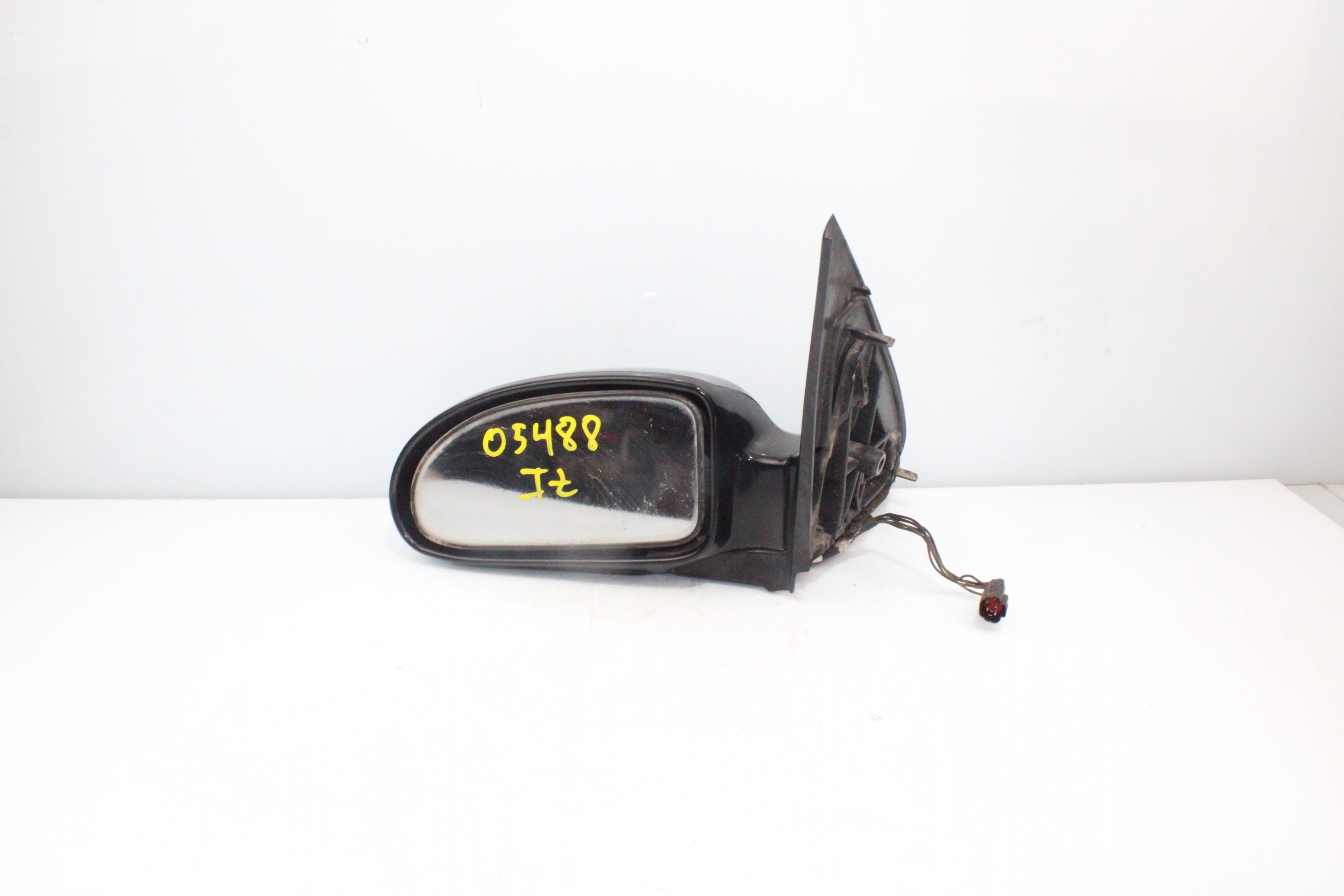 FORD Focus 2 generation (2004-2011) Left Side Wing Mirror E11015475 25248346