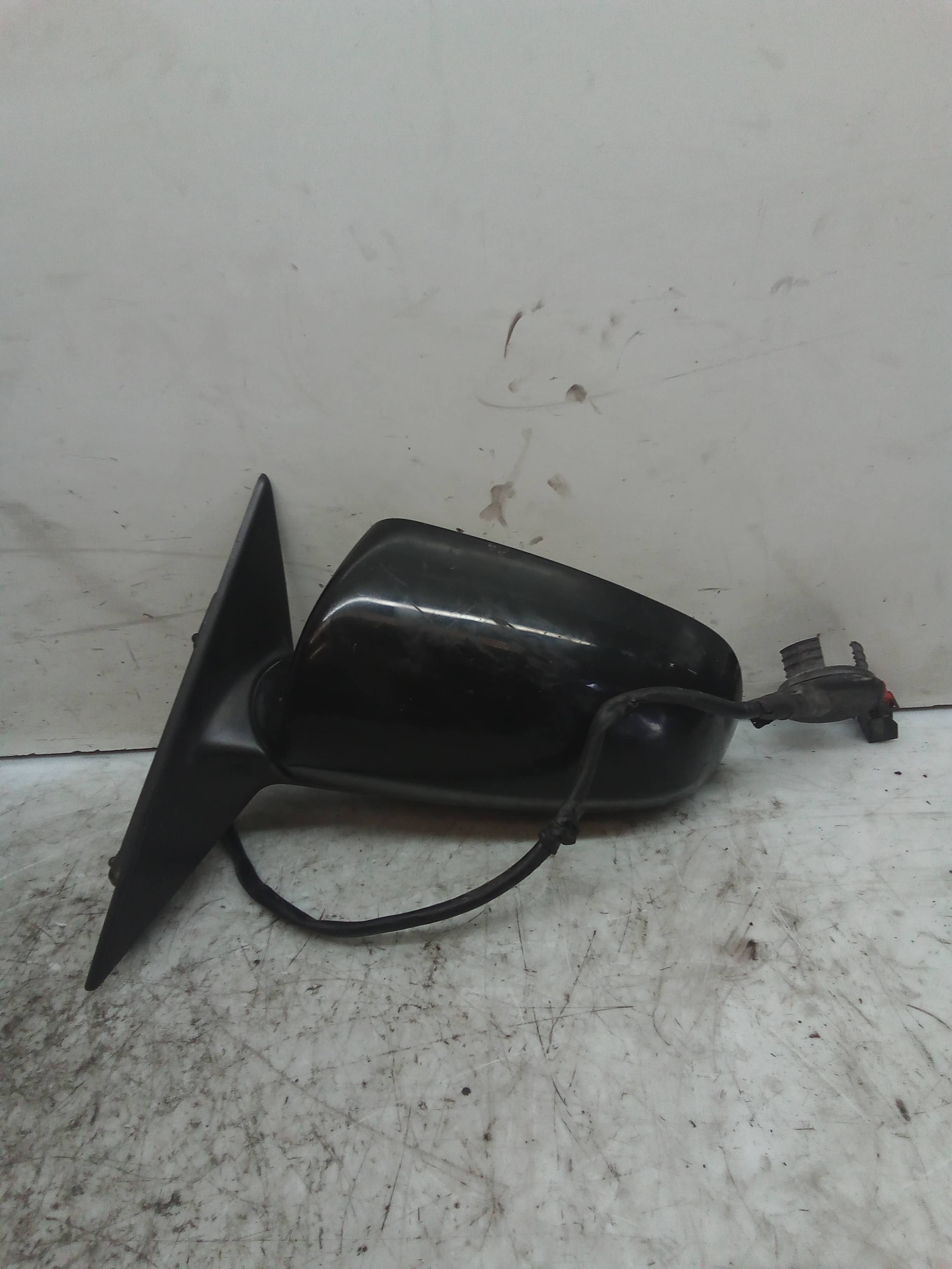 RENAULT Clio 2 generation (1998-2013) Left Side Wing Mirror E1010754 19202626