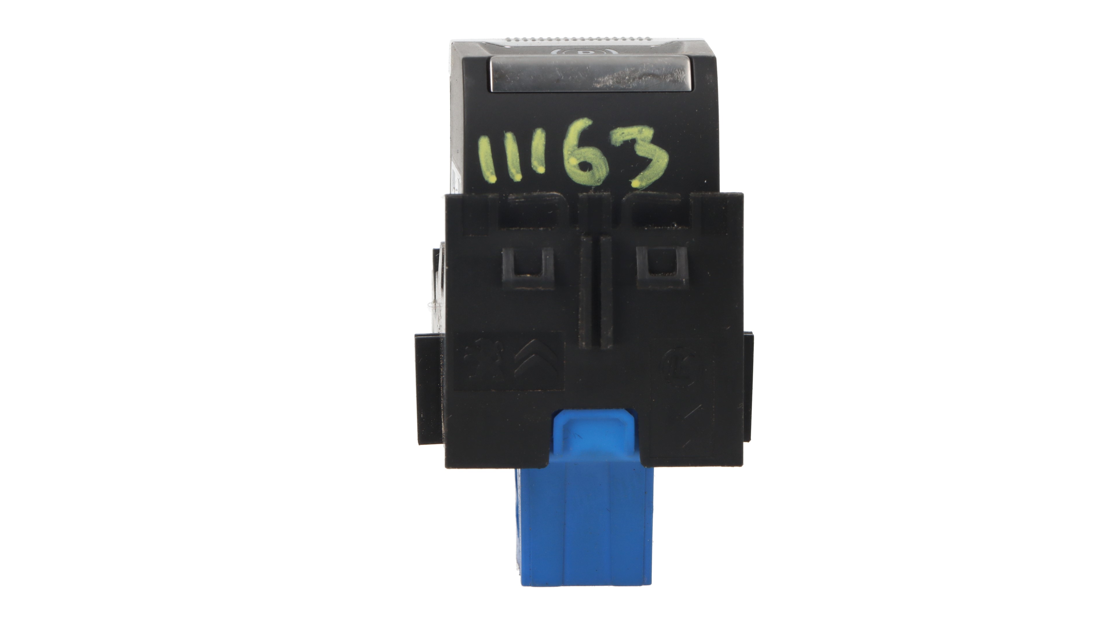 Freno de mano electrico 10FKBJ 9810593577 de Peugeot 508 2023-0 con 109984 km - pieza usada