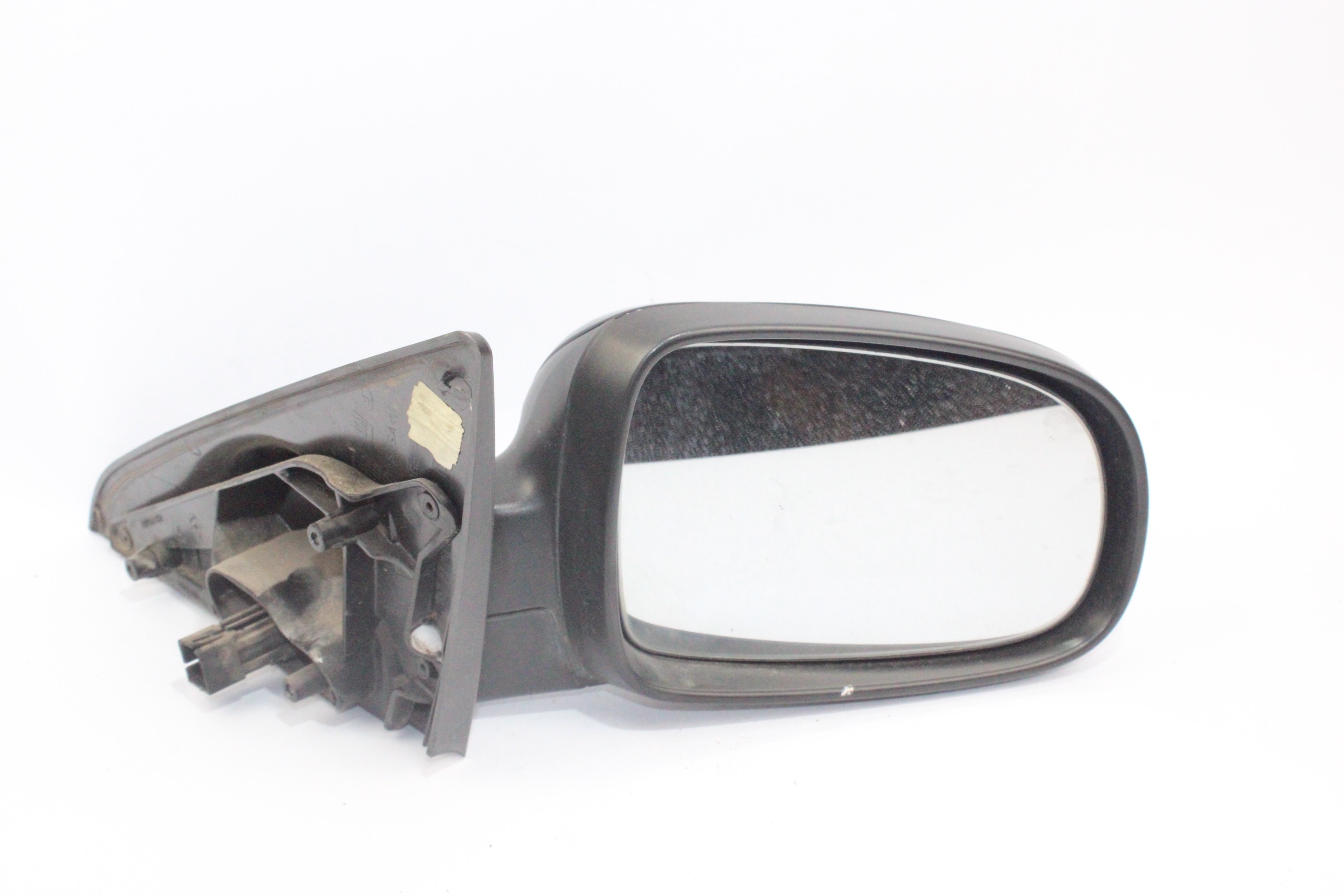 OPEL Tigra 1 generation (1994-2000) Right Side Wing Mirror 468435664 23769556