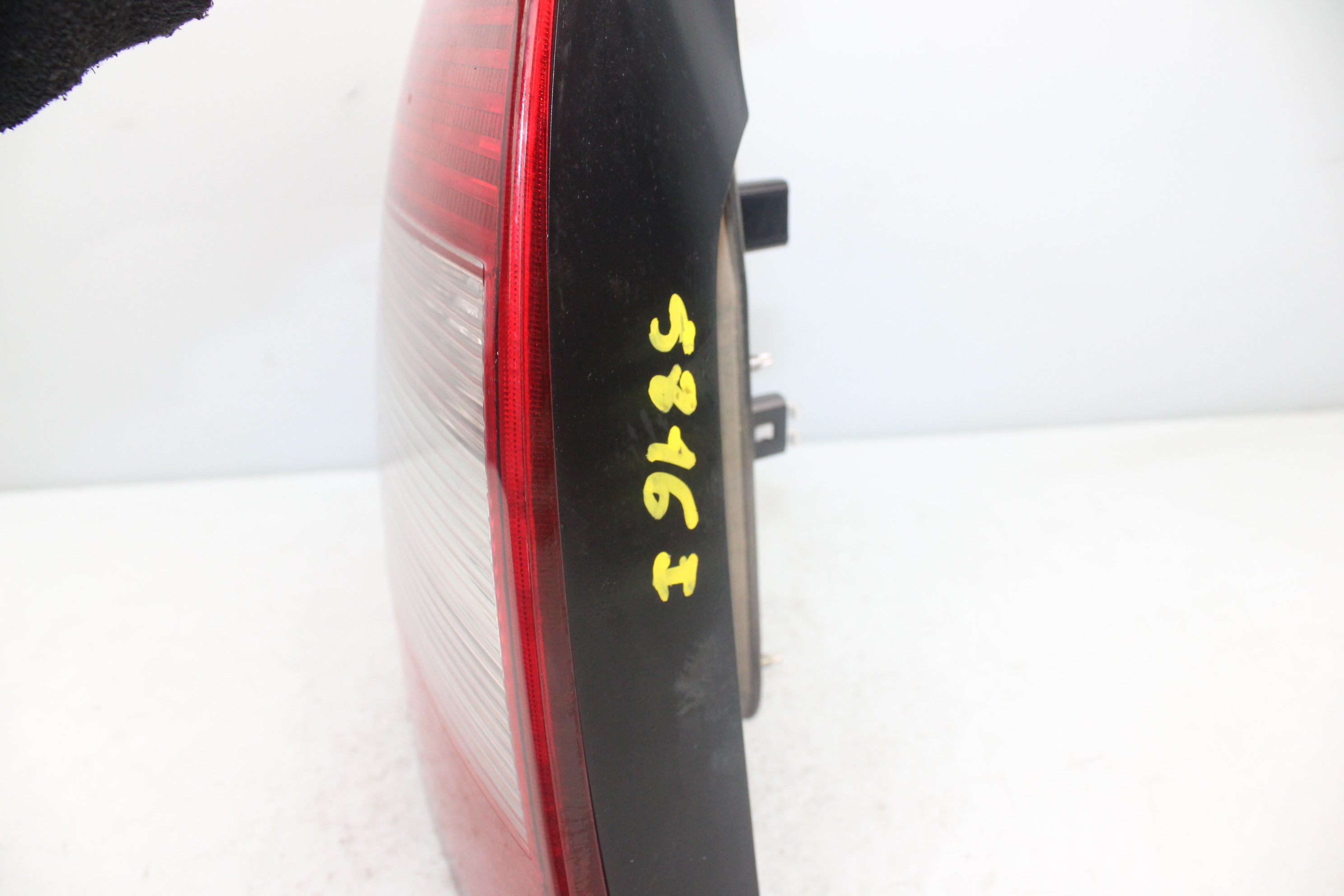 SKODA Octavia 2 generation (2004-2013) Rear Left Taillight 1Z5945095B 23789798